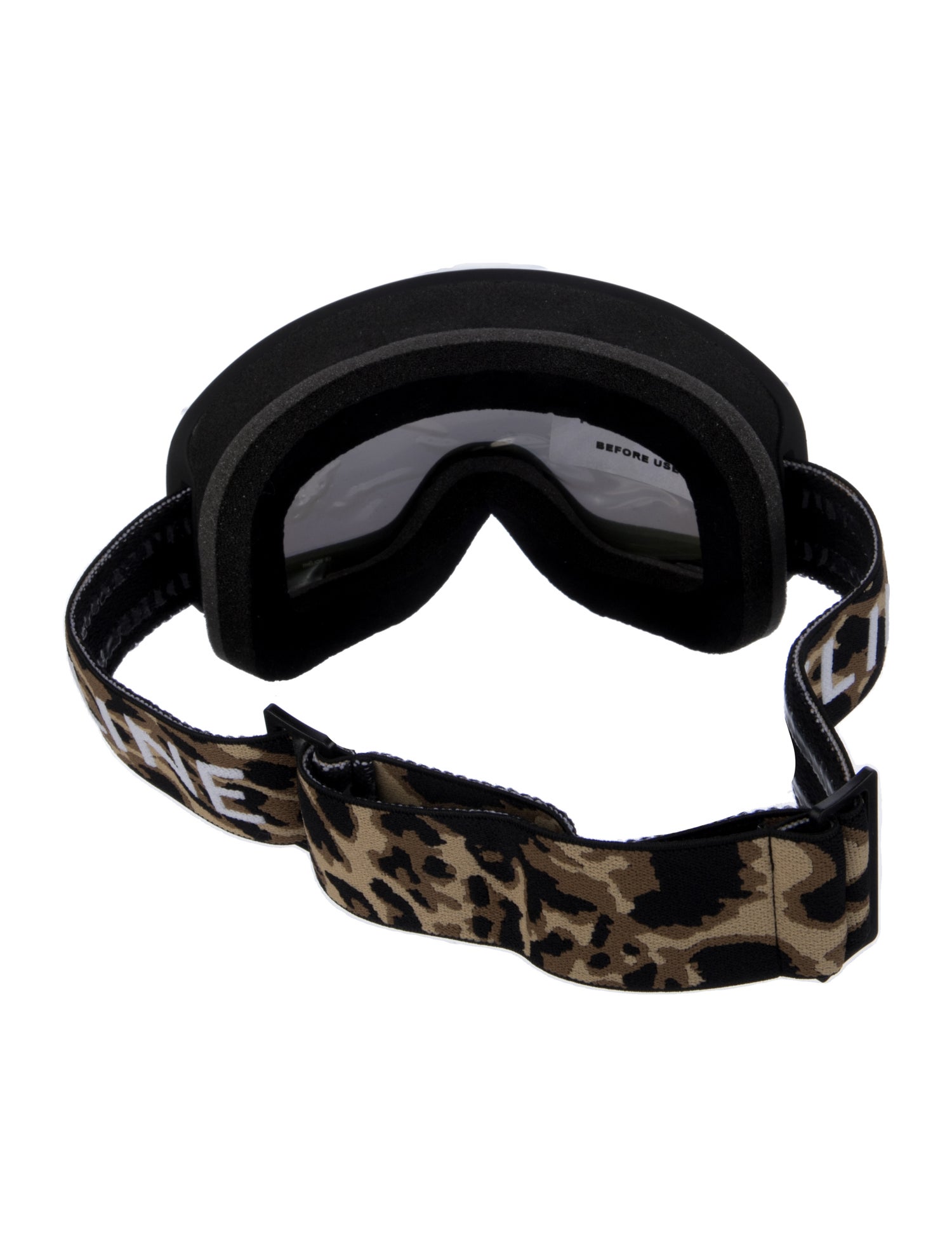 Celine Ski Goggles w/ Tags