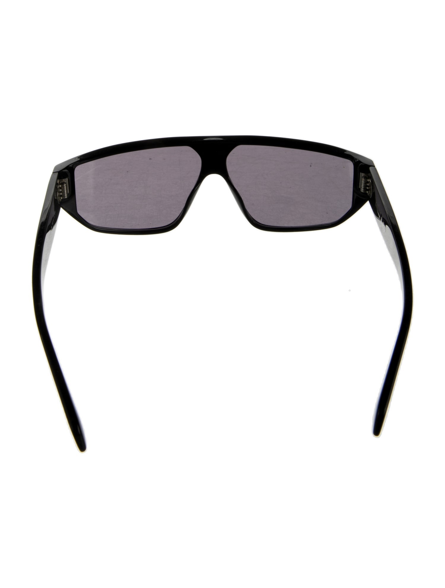 Celine Shield Tinted Sunglasses
