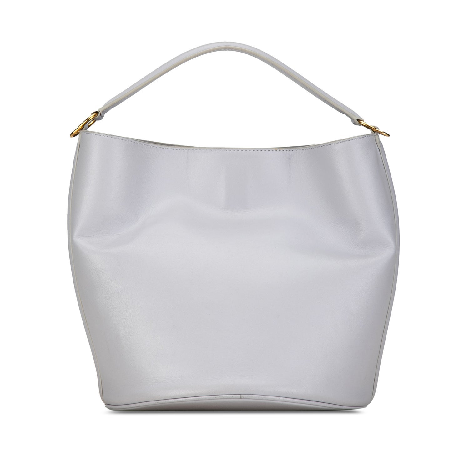 Celine Leather Bucket 16