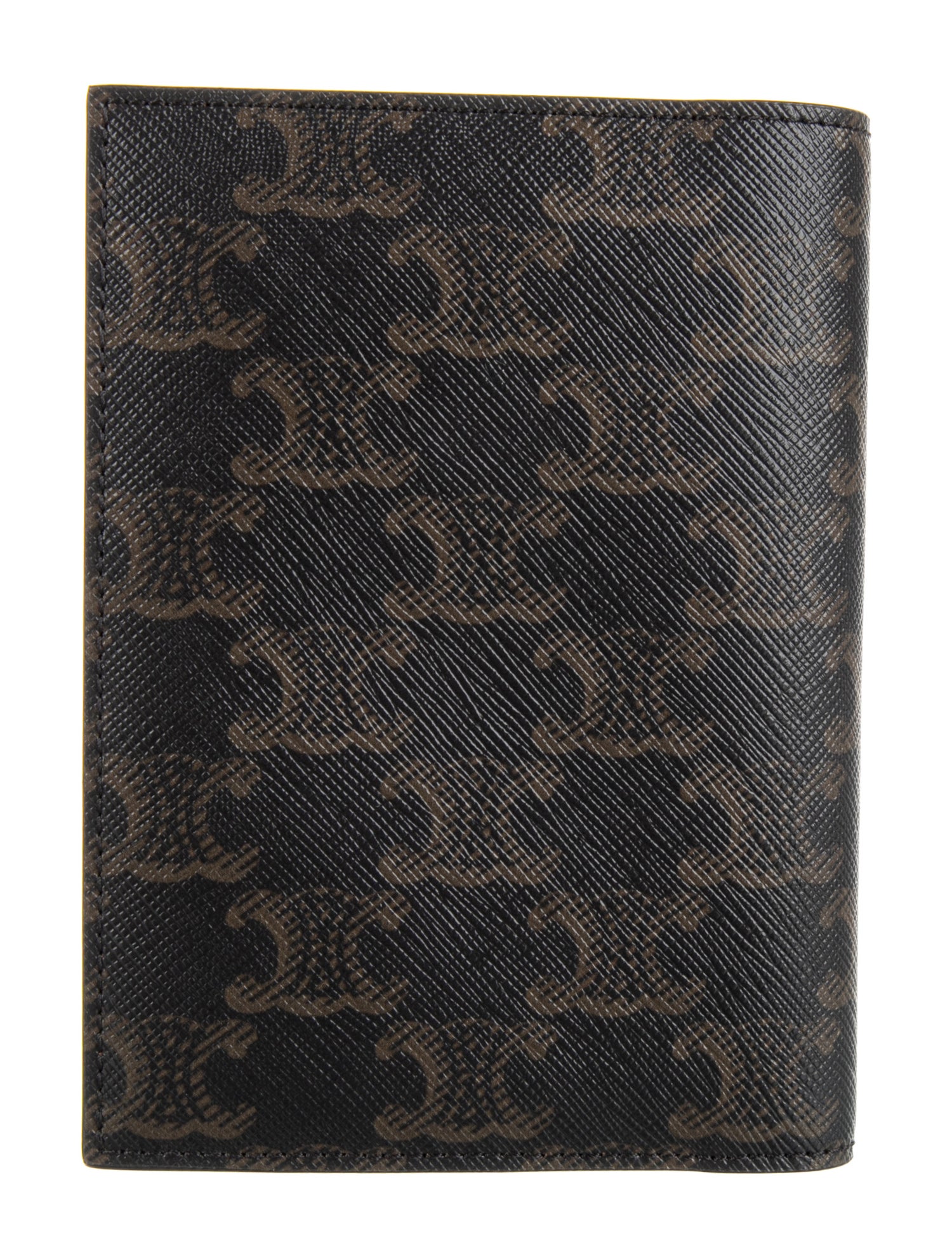 Celine 2024 Triomphe Wallet