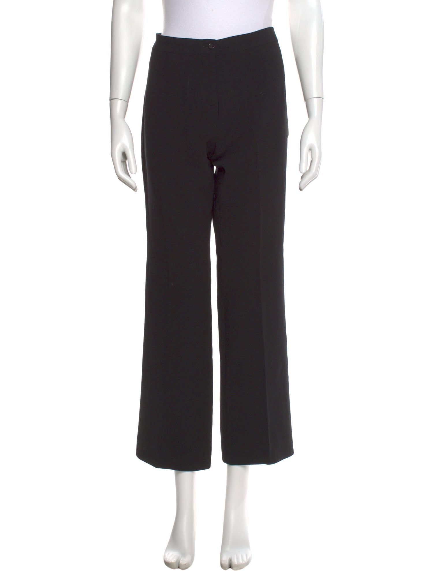 Celine Vintage Wide Leg Pants