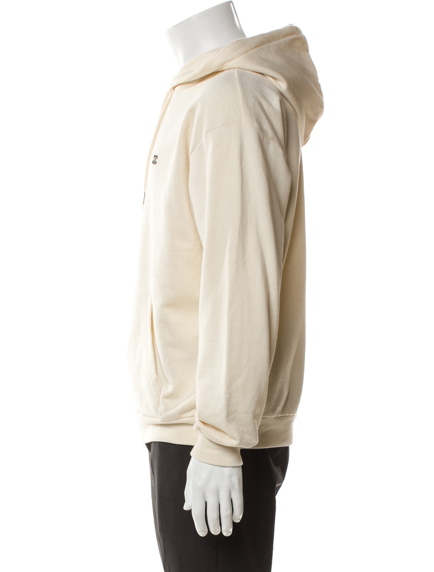 Celine Triomphe Crew Neck Hoodie