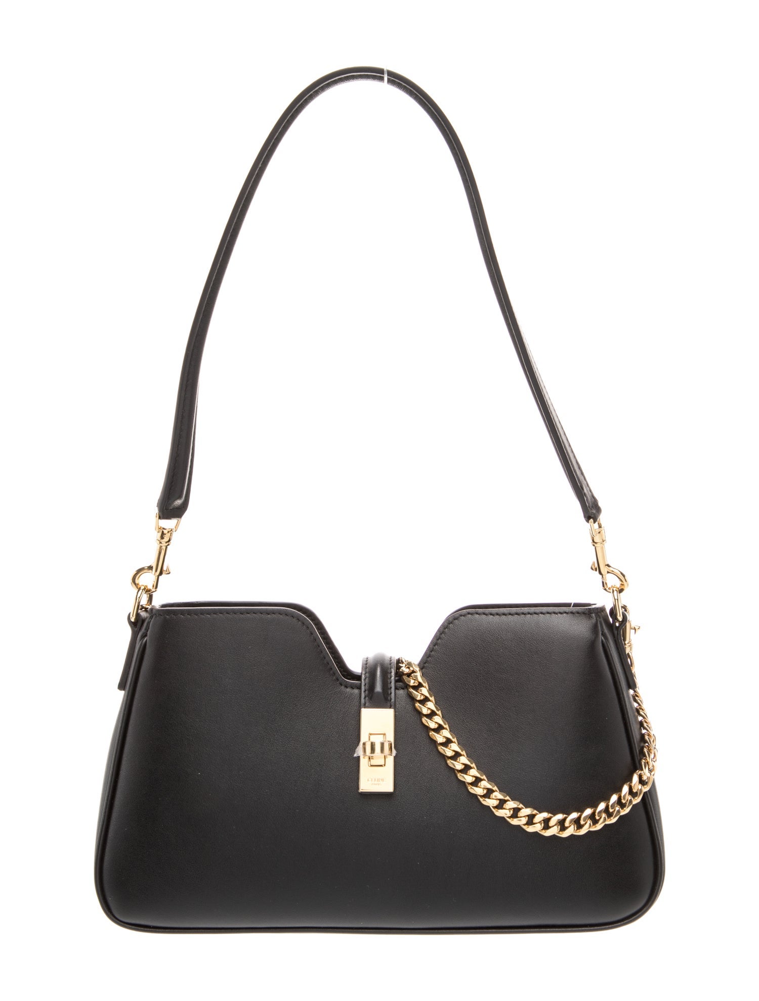 Celine Leather Camille 16 2025