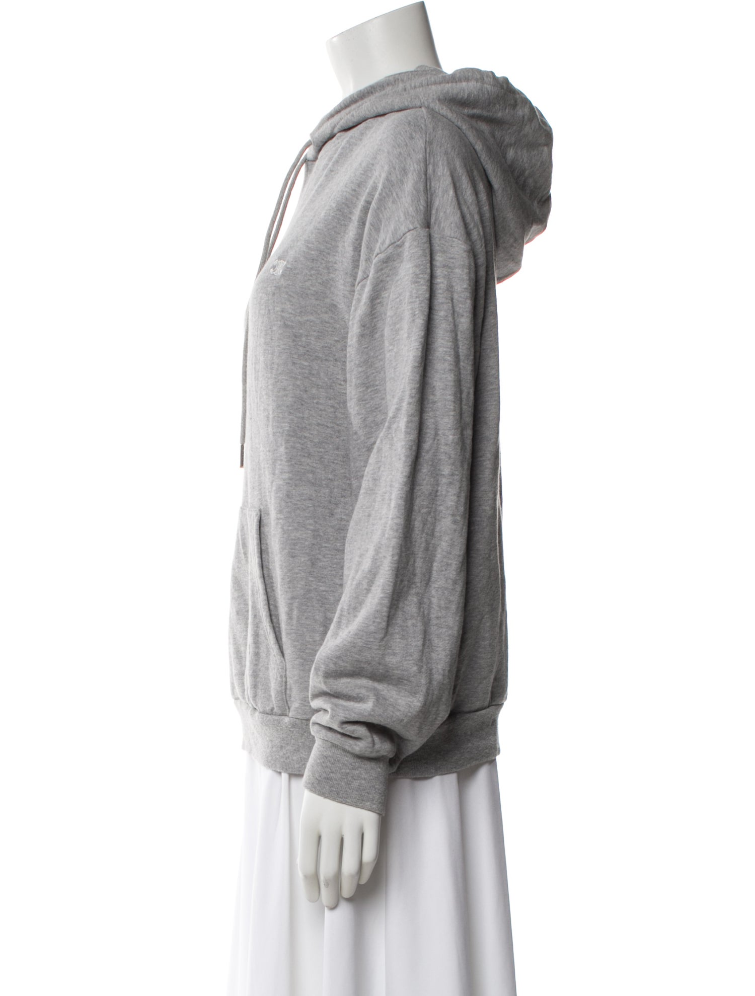 Celine Crew Neck Long Sleeve Hoodie