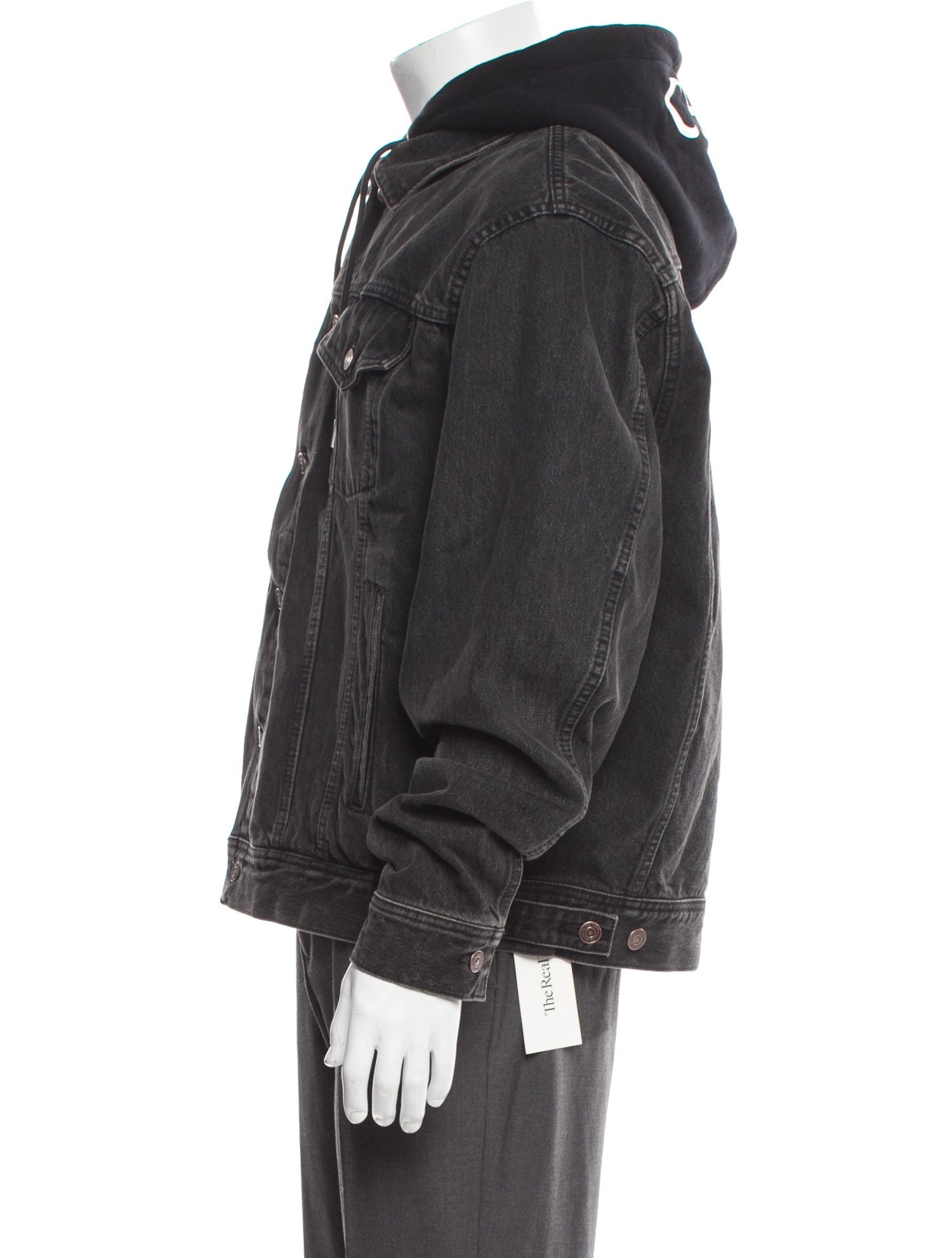 Celine 2024 Denim Jacket