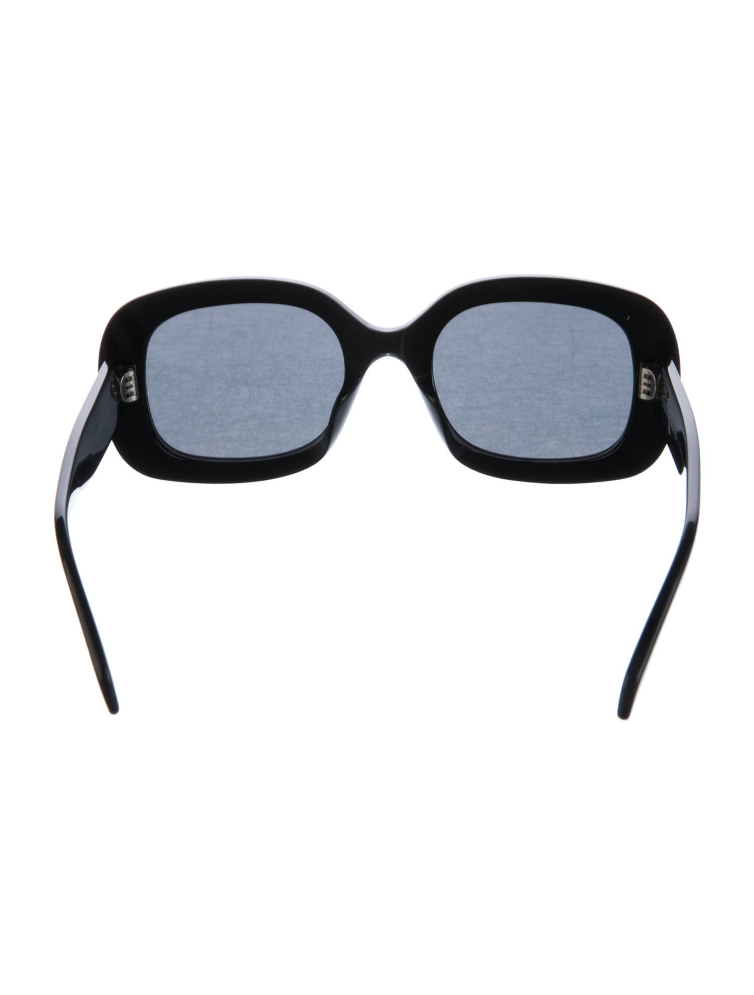 Celine Triomphe Square Sunglasses