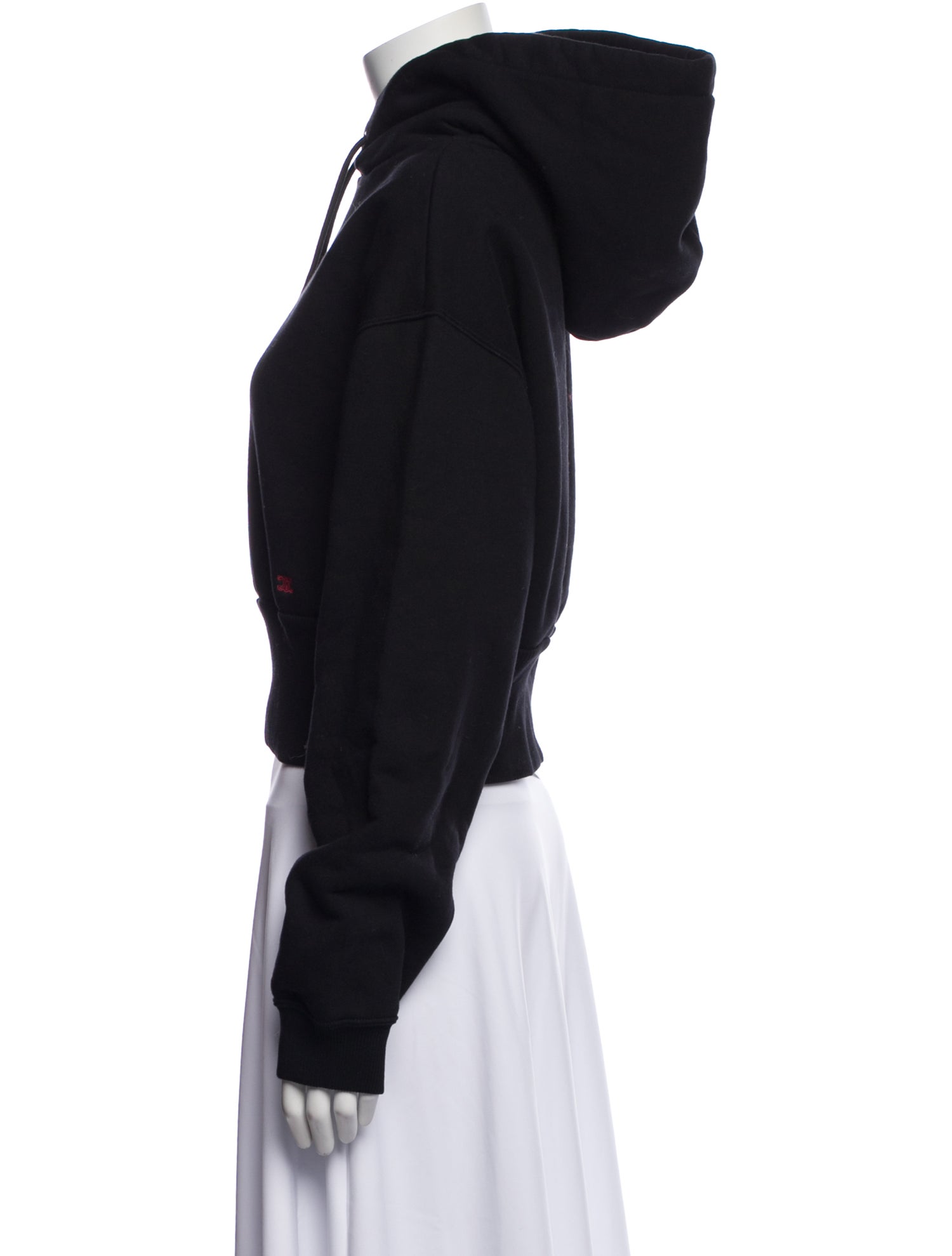 Celine Crew Neck Long Sleeve Hoodie