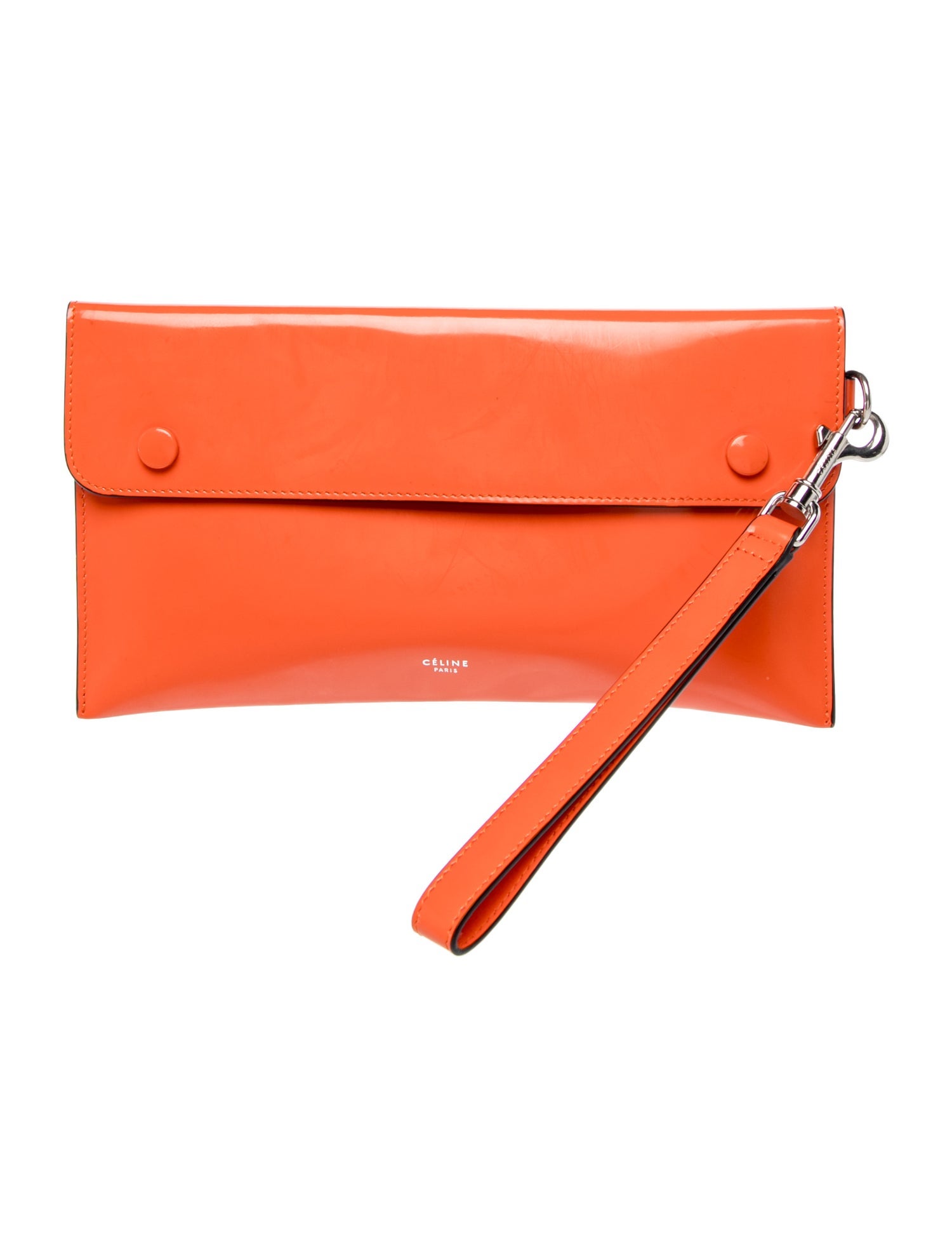 Celine Leather Portfolio