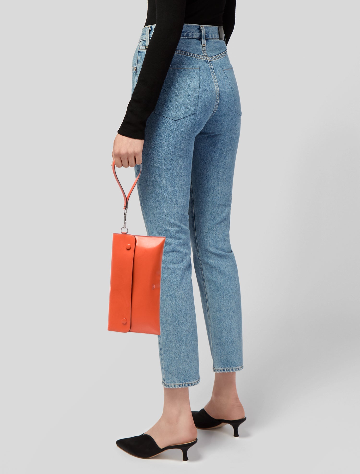 Celine Leather Portfolio