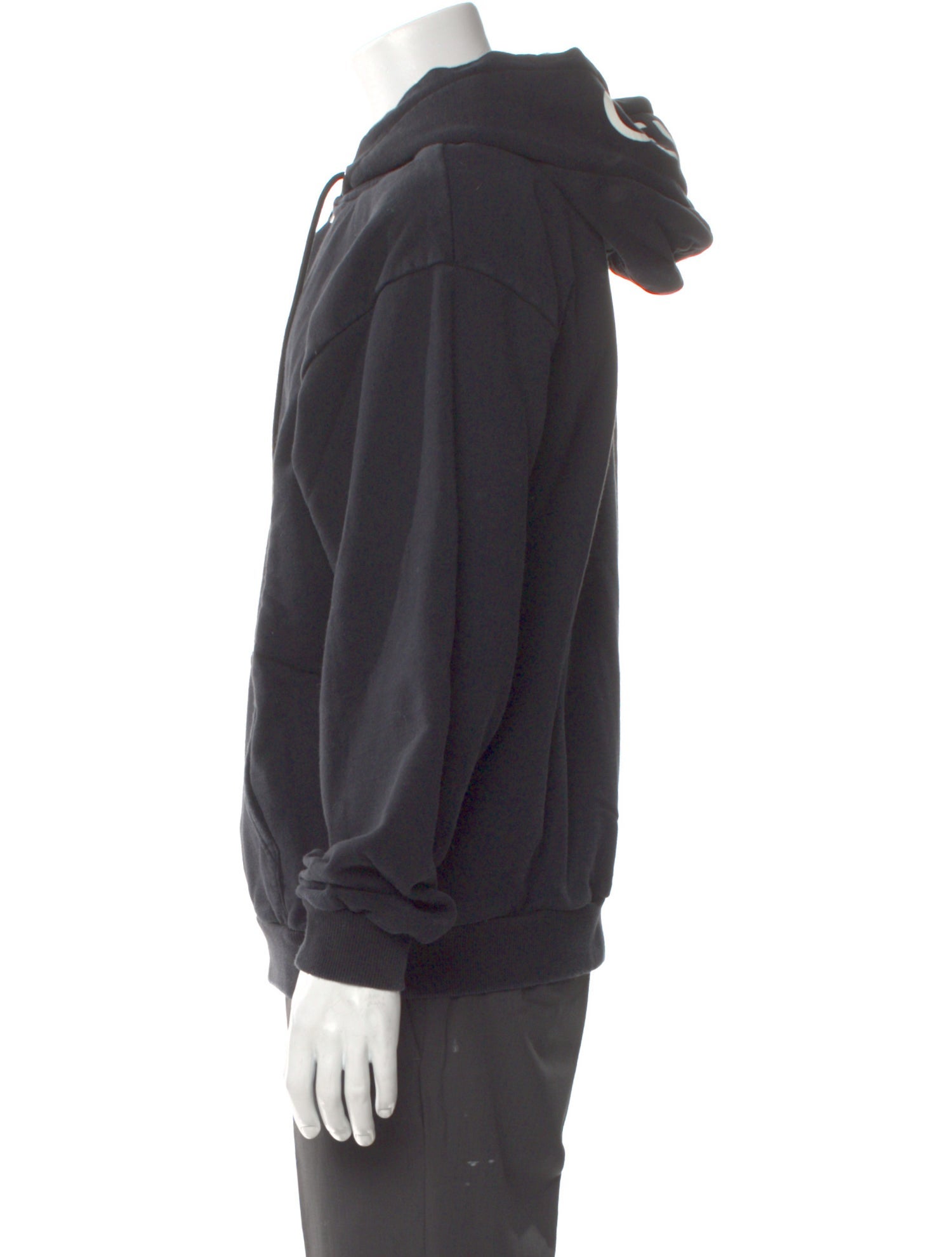 Celine 2021 Crew Neck Hoodie