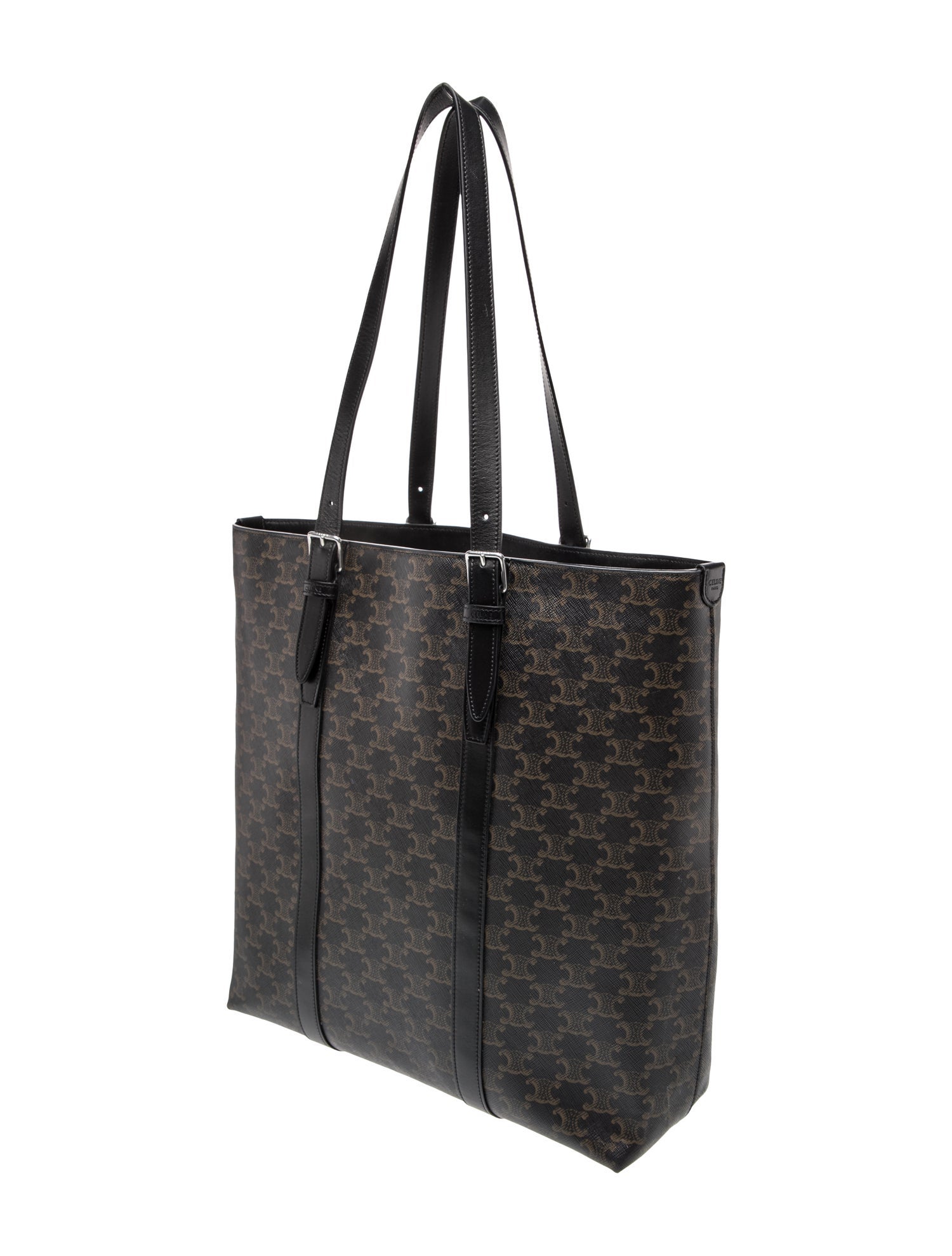 Celine Leather Tote 2023