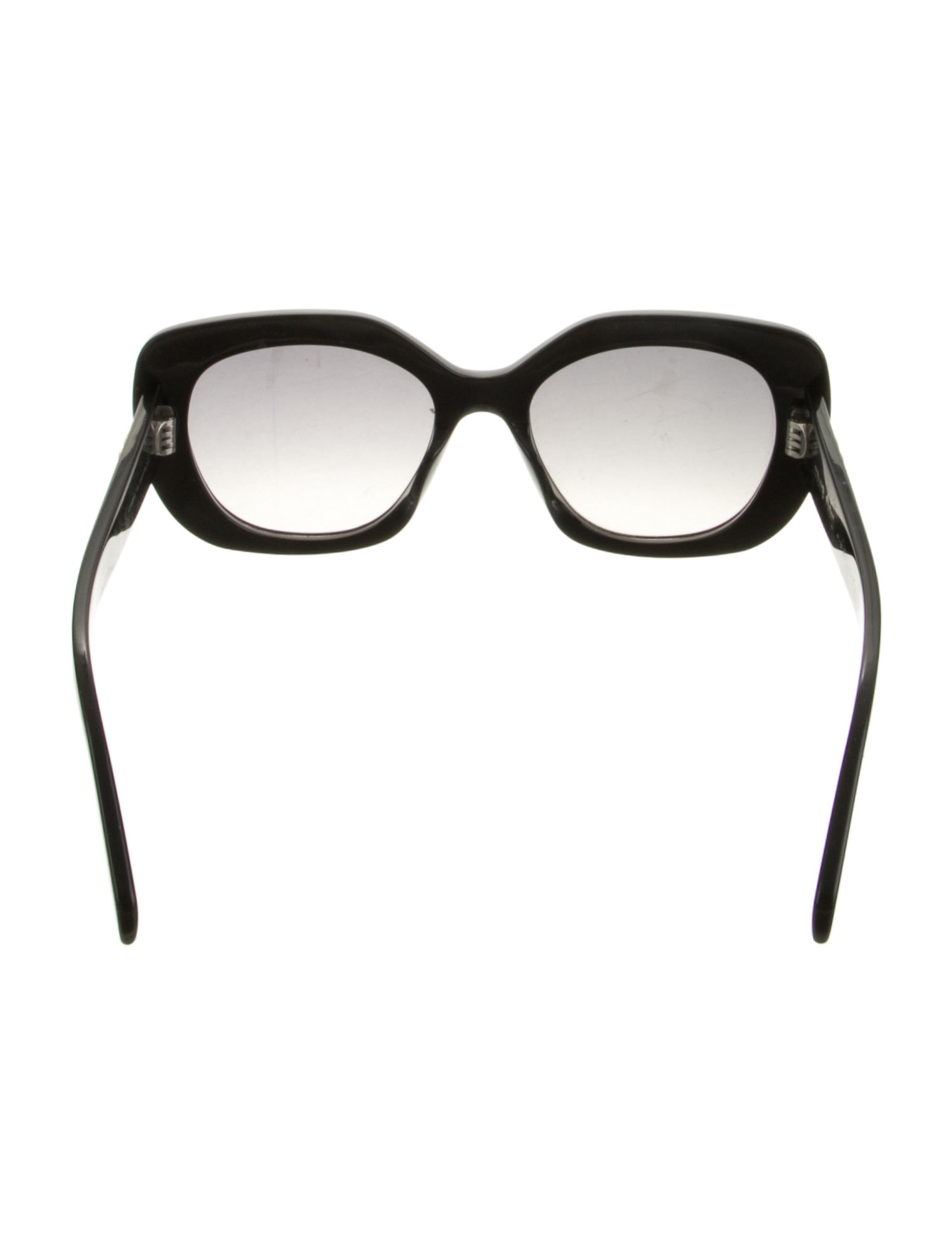 Celine Oversize Gradient Sunglasses