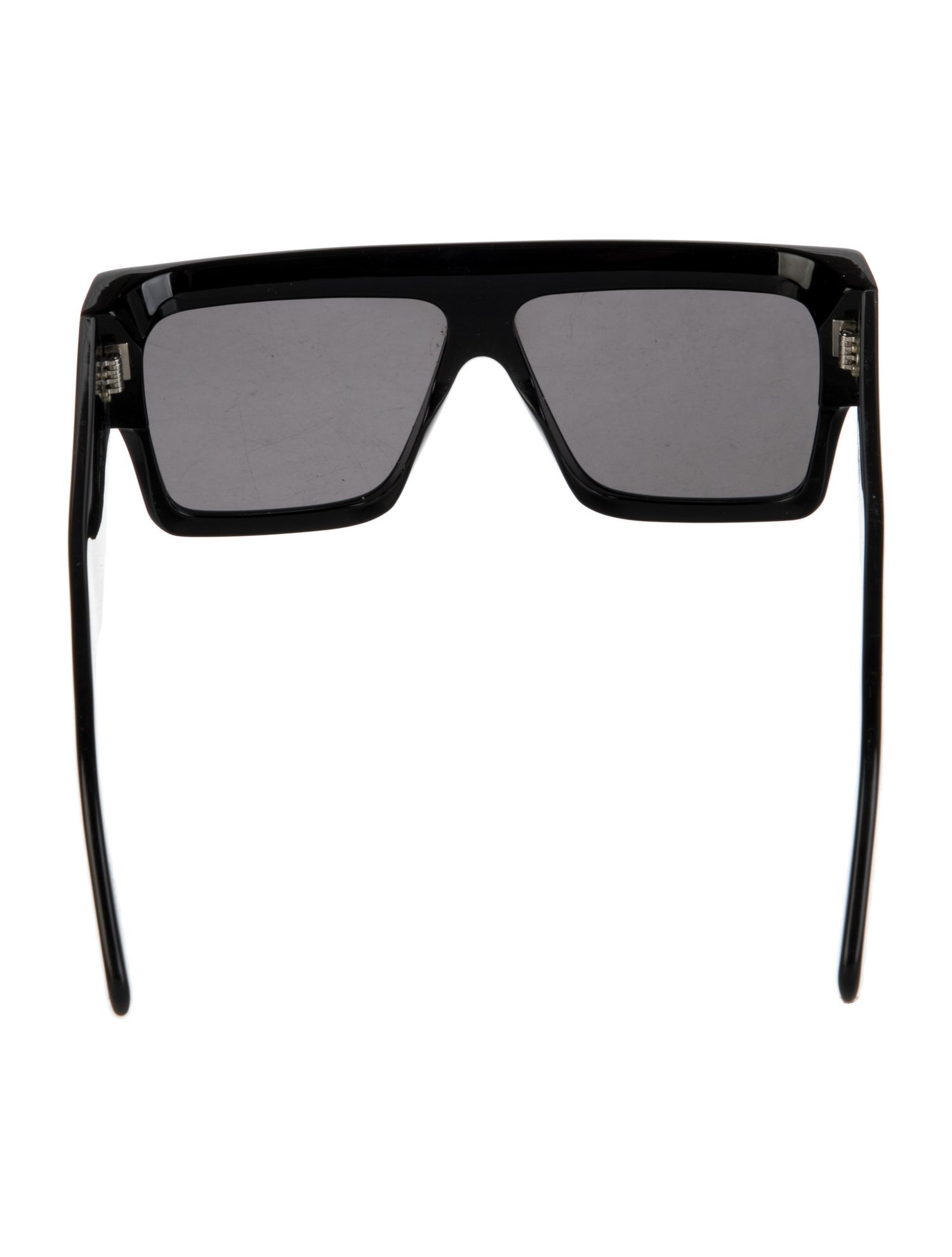Celine Oversize Tinted Sunglasses
