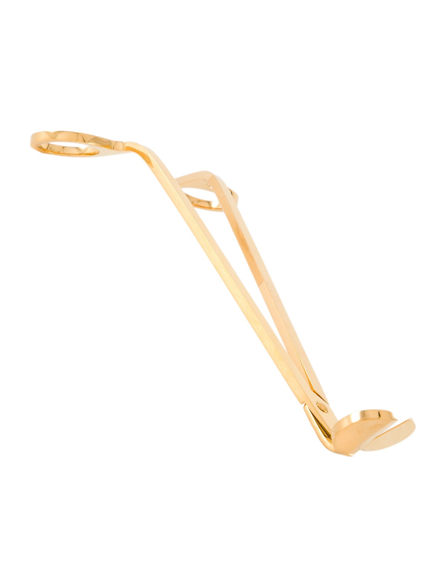 Celine Candle Wick Trimmer