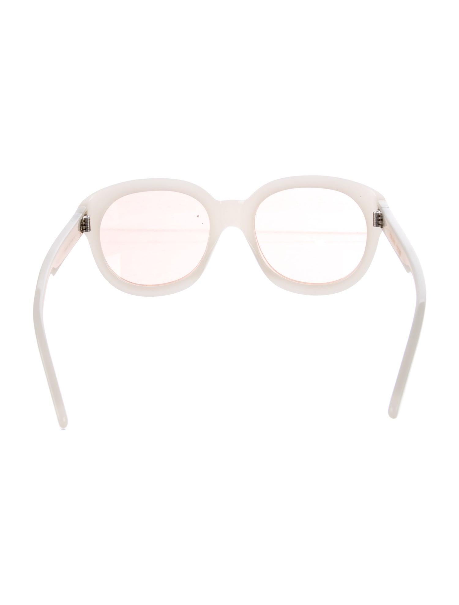 Celine Cat-Eye Gradient Sunglasses