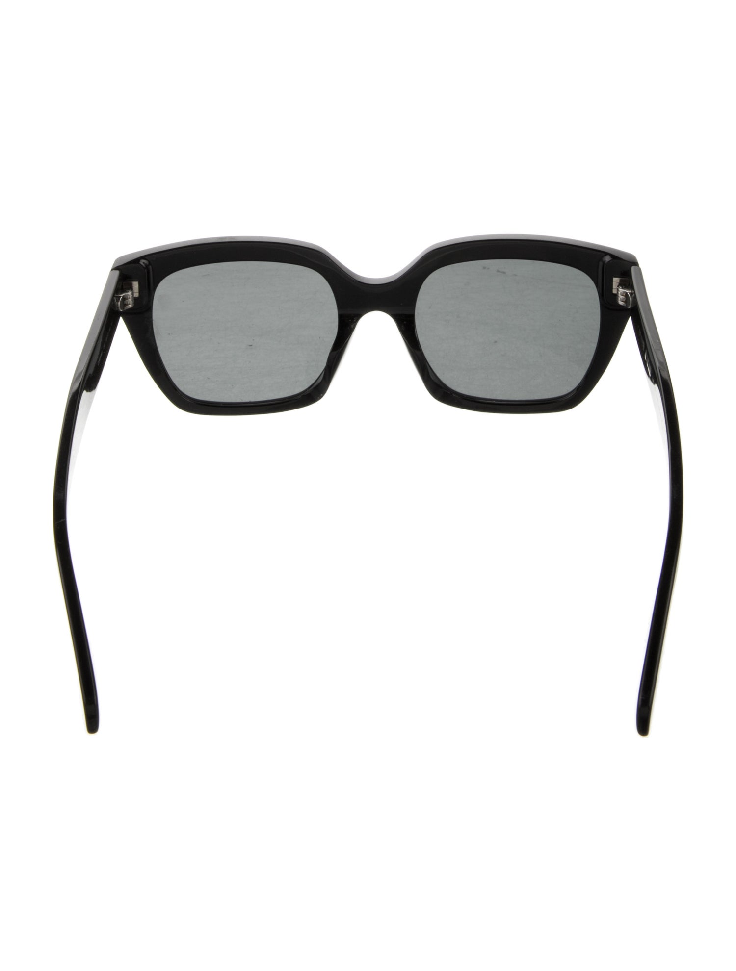 Celine Oversize Tinted Sunglasses