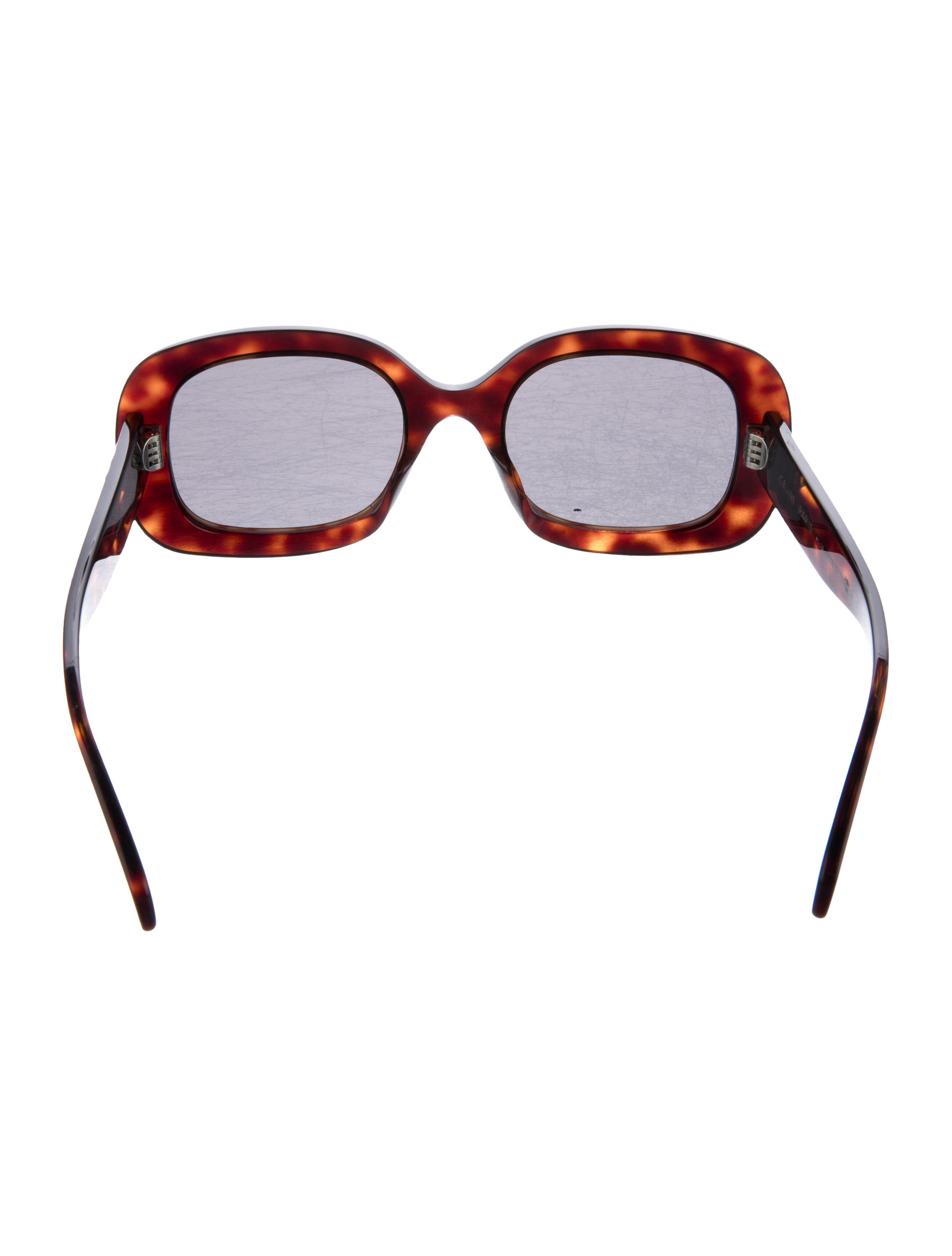 Celine Triomphe Oversize Sunglasses