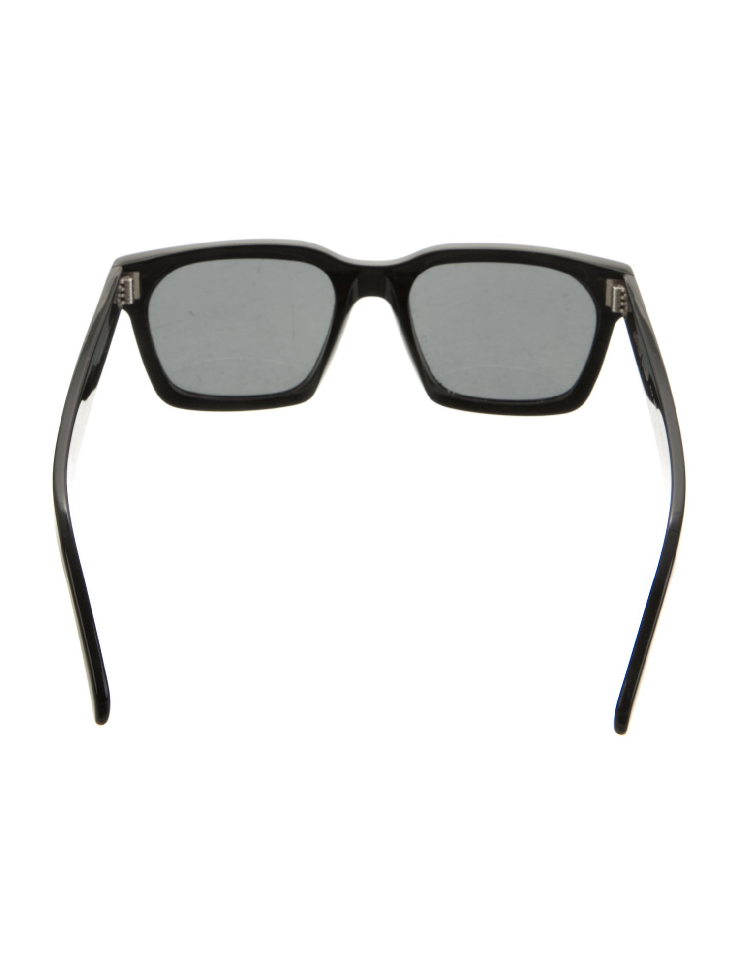 Celine Square Tinted Sunglasses