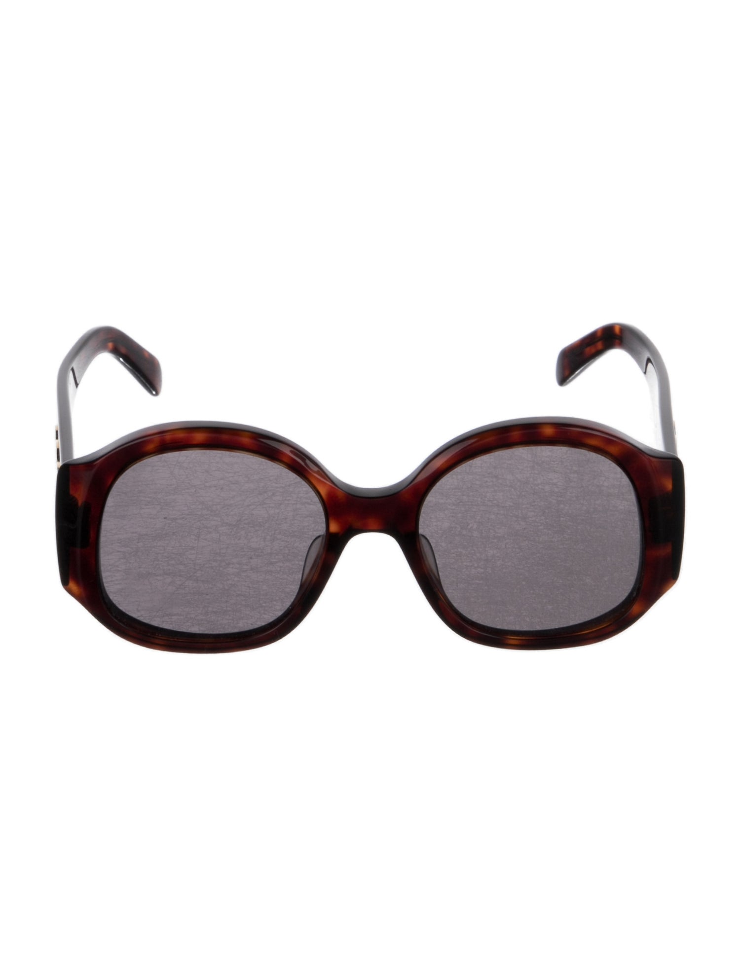 Celine Triomphe Oversize Sunglasses