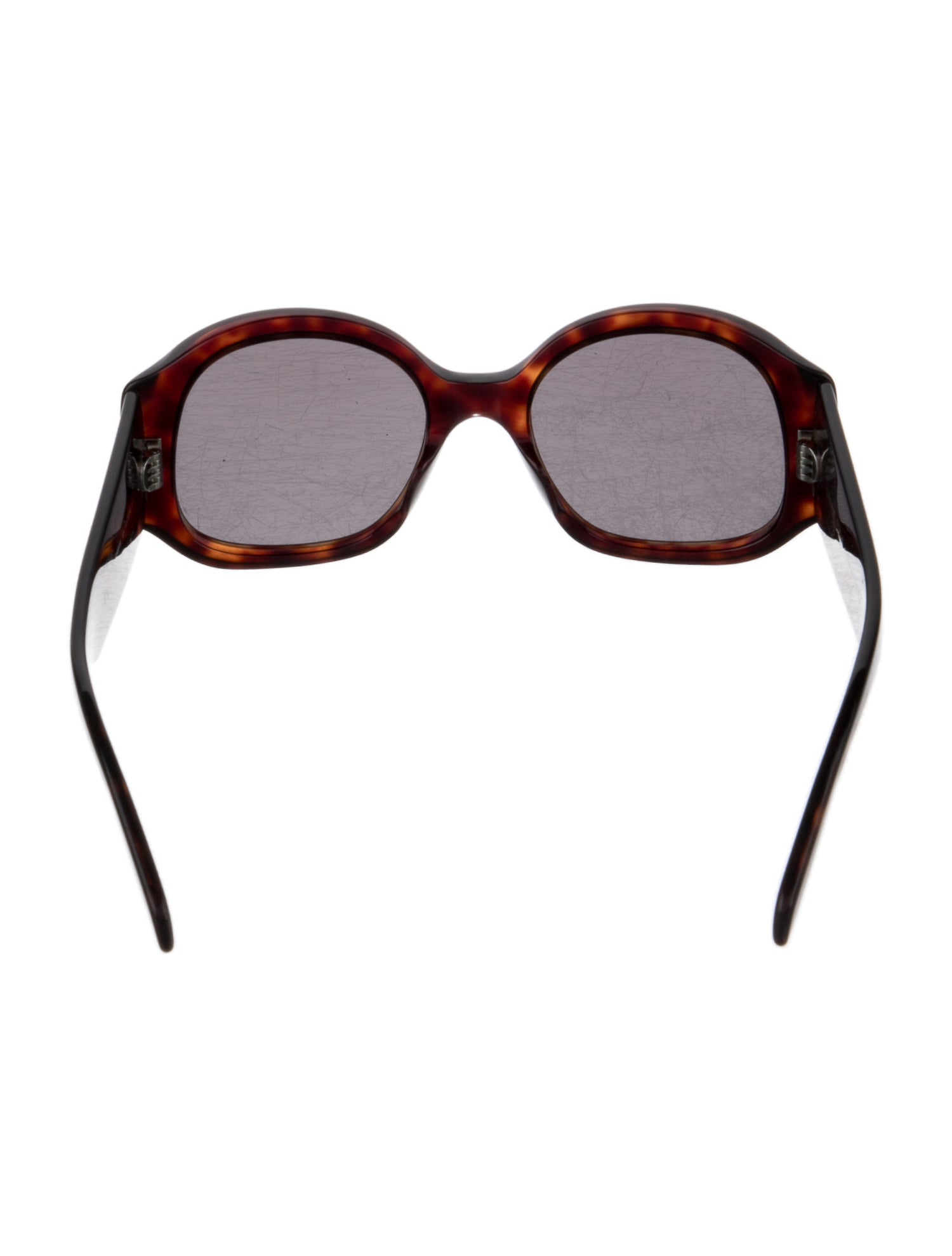 Celine Triomphe Oversize Sunglasses