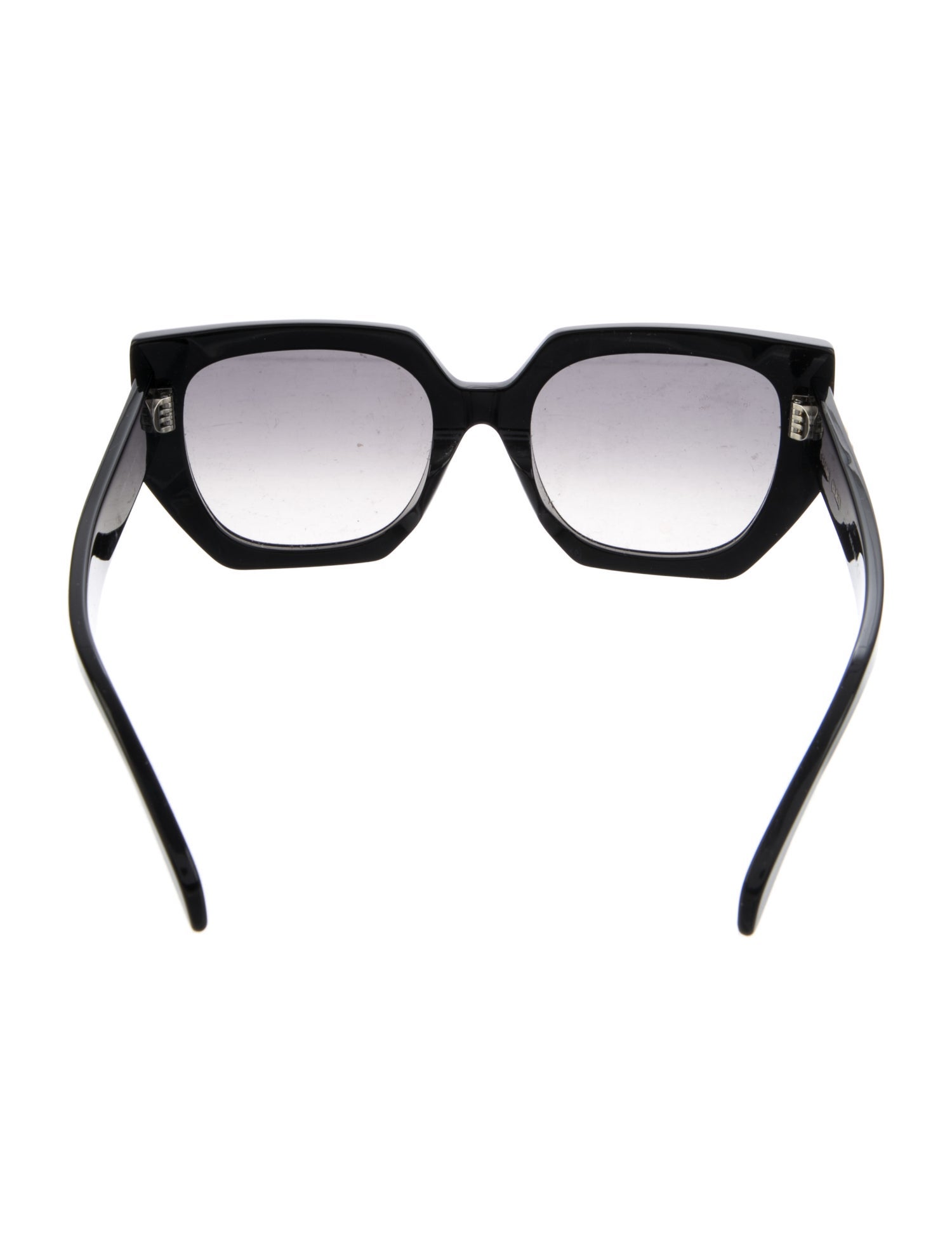 Celine Triomphe Oversize Sunglasses