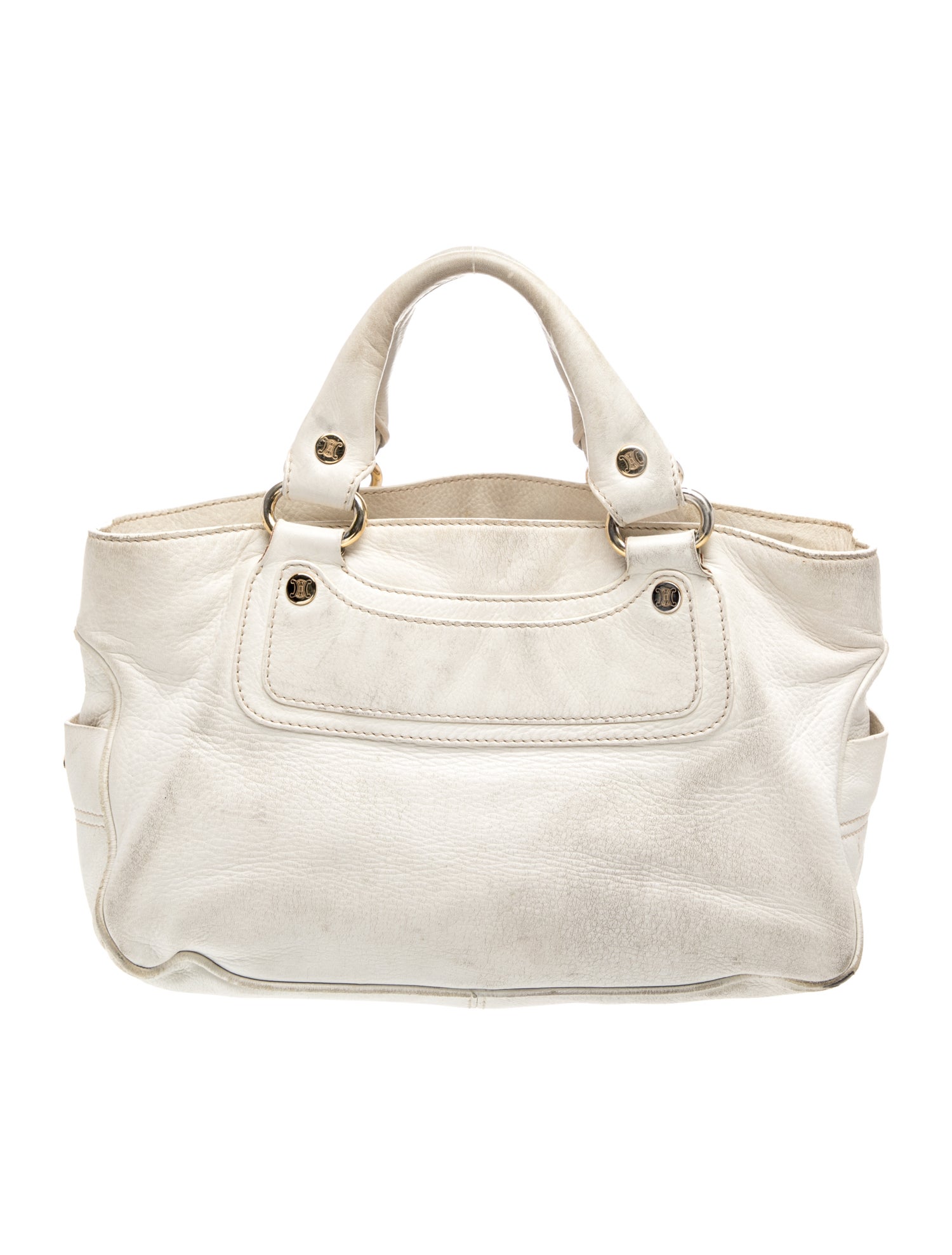 Celine Triomphe Boogie Vintage
