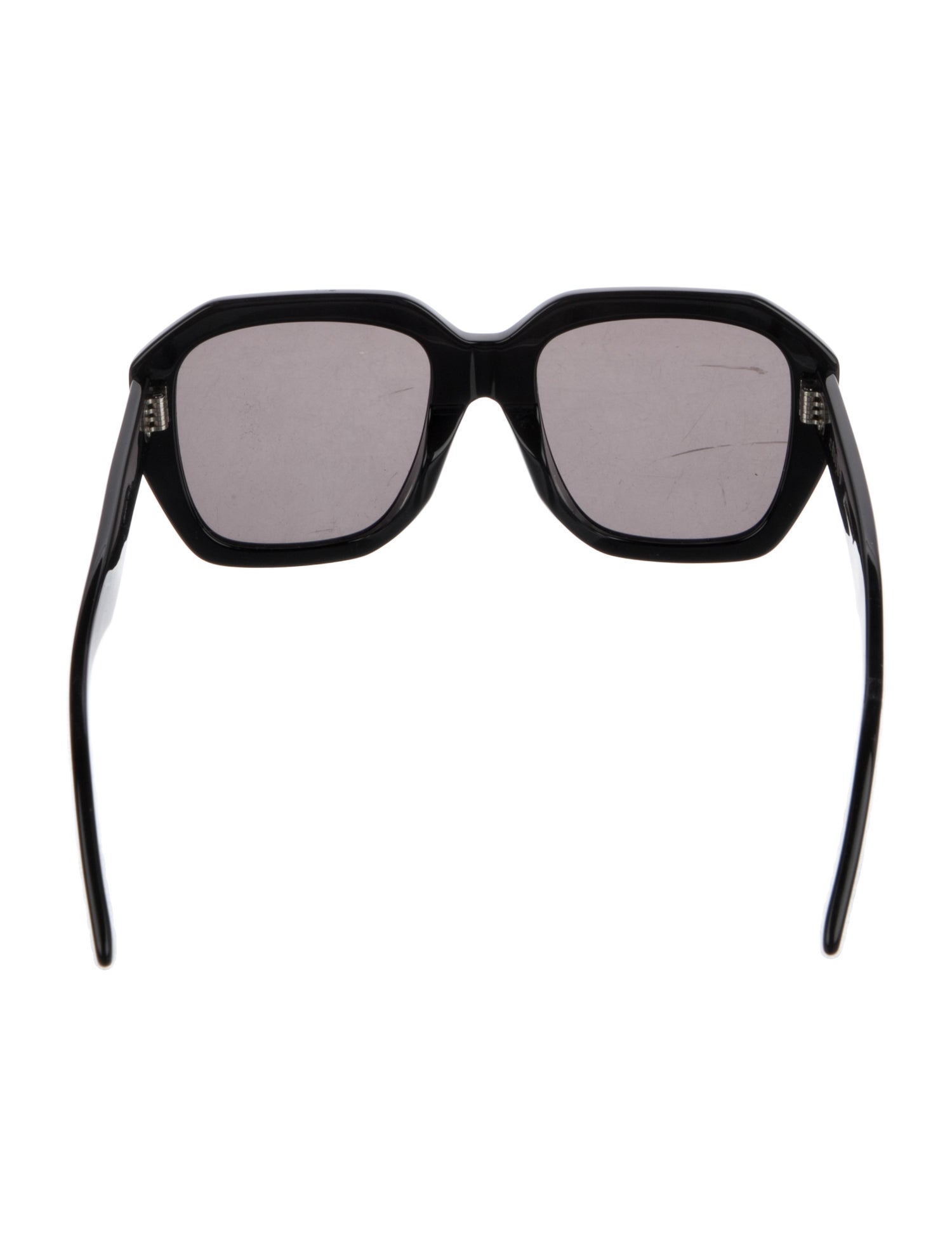 Celine Oversize Tinted Sunglasses