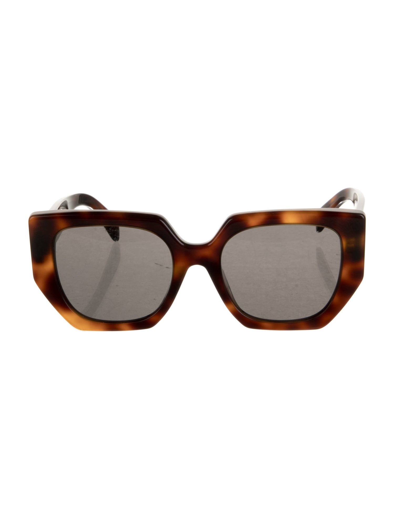 Celine Triomphe Oversize Sunglasses