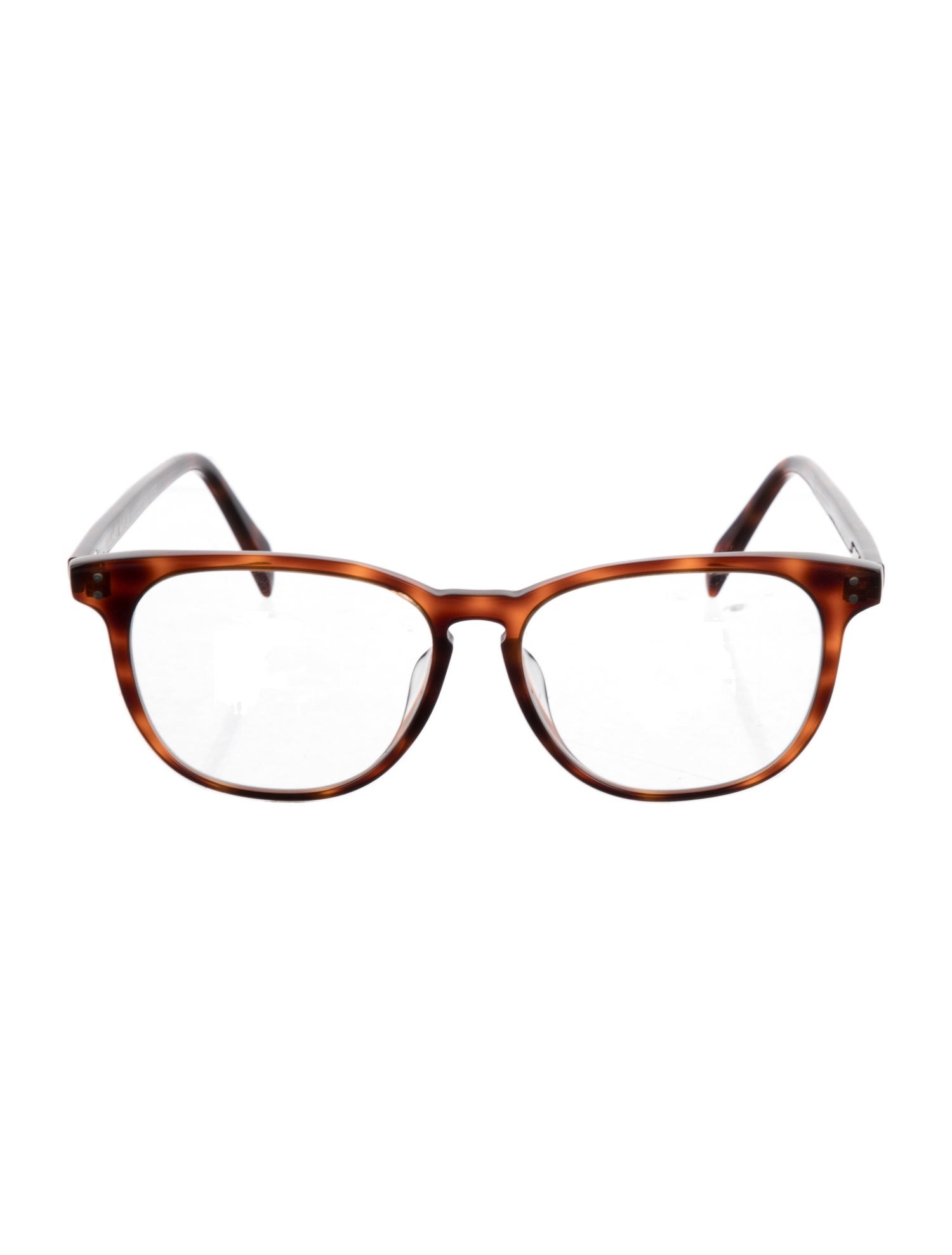 Celine Wayfarer Eyeglasses