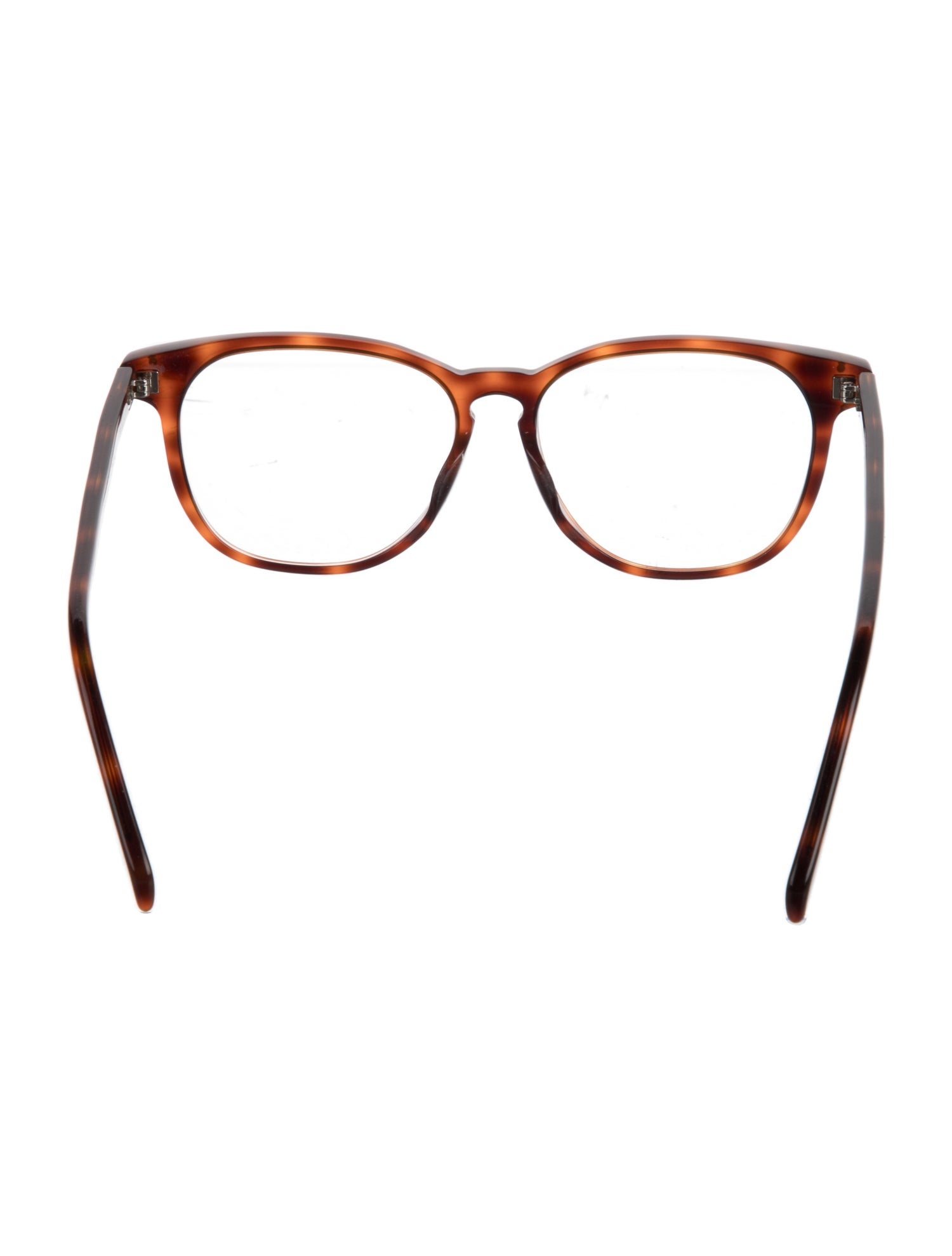 Celine Wayfarer Eyeglasses