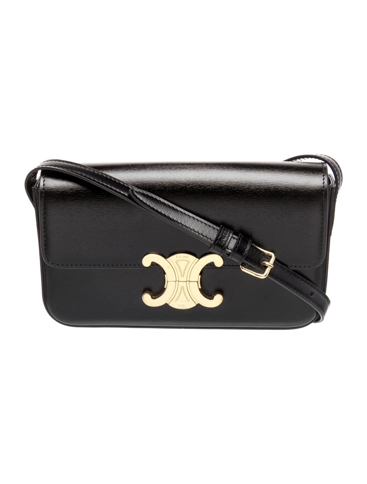 Celine Signature Triomphe