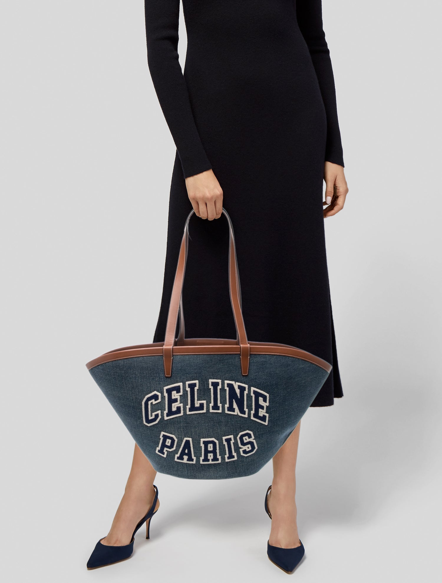 Celine Signature Couffin