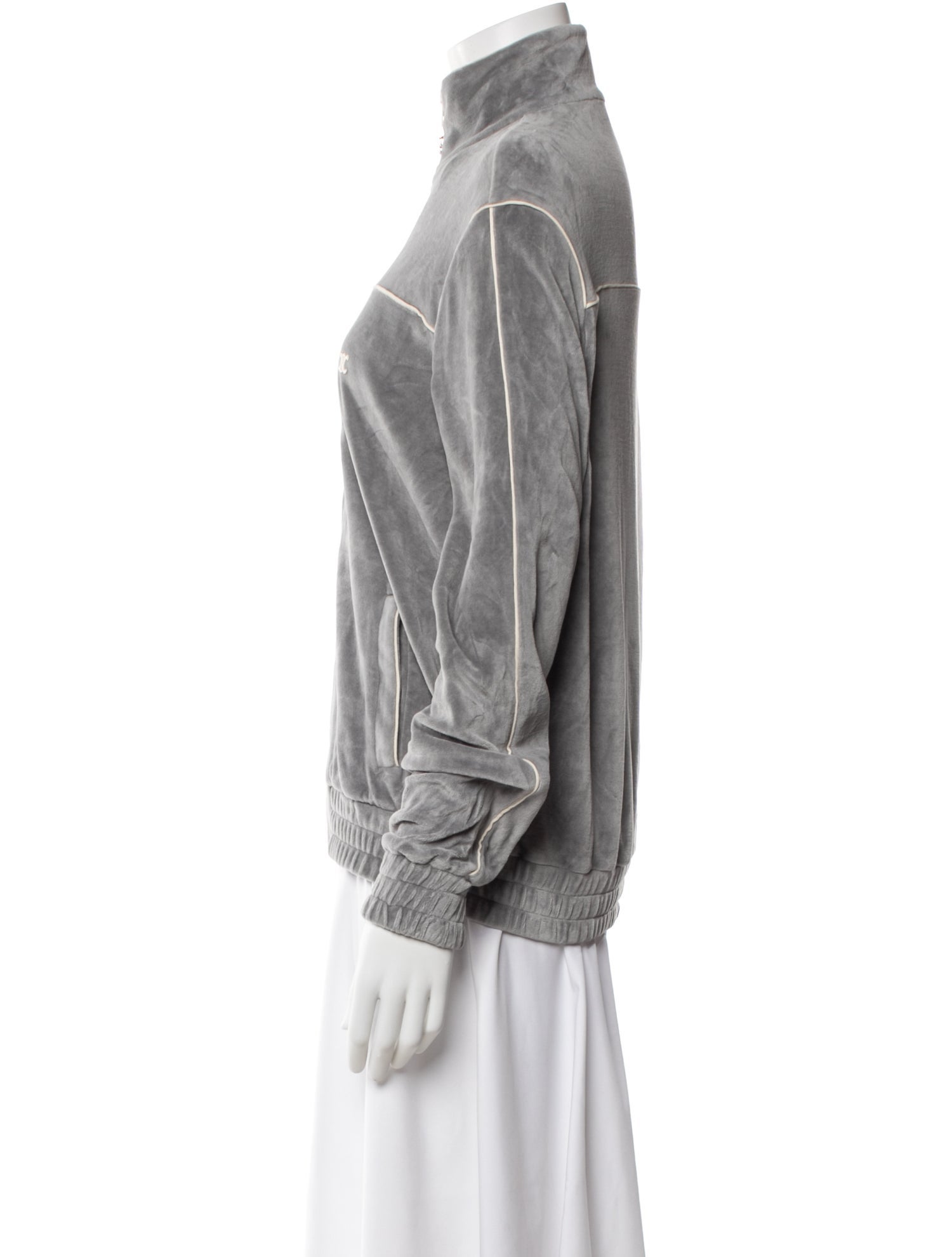 Celine Triomphe Windbreaker