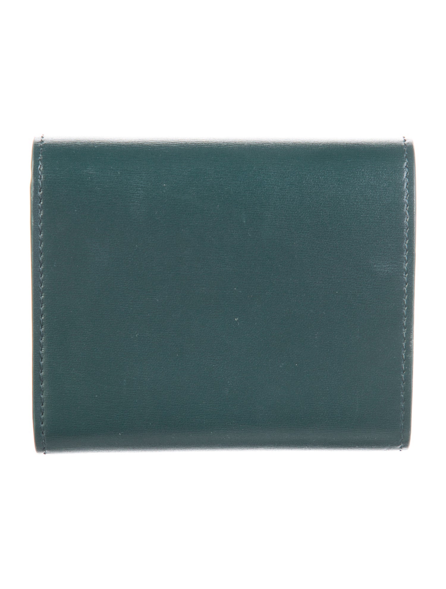 Celine 2023 Small Compact Wallet