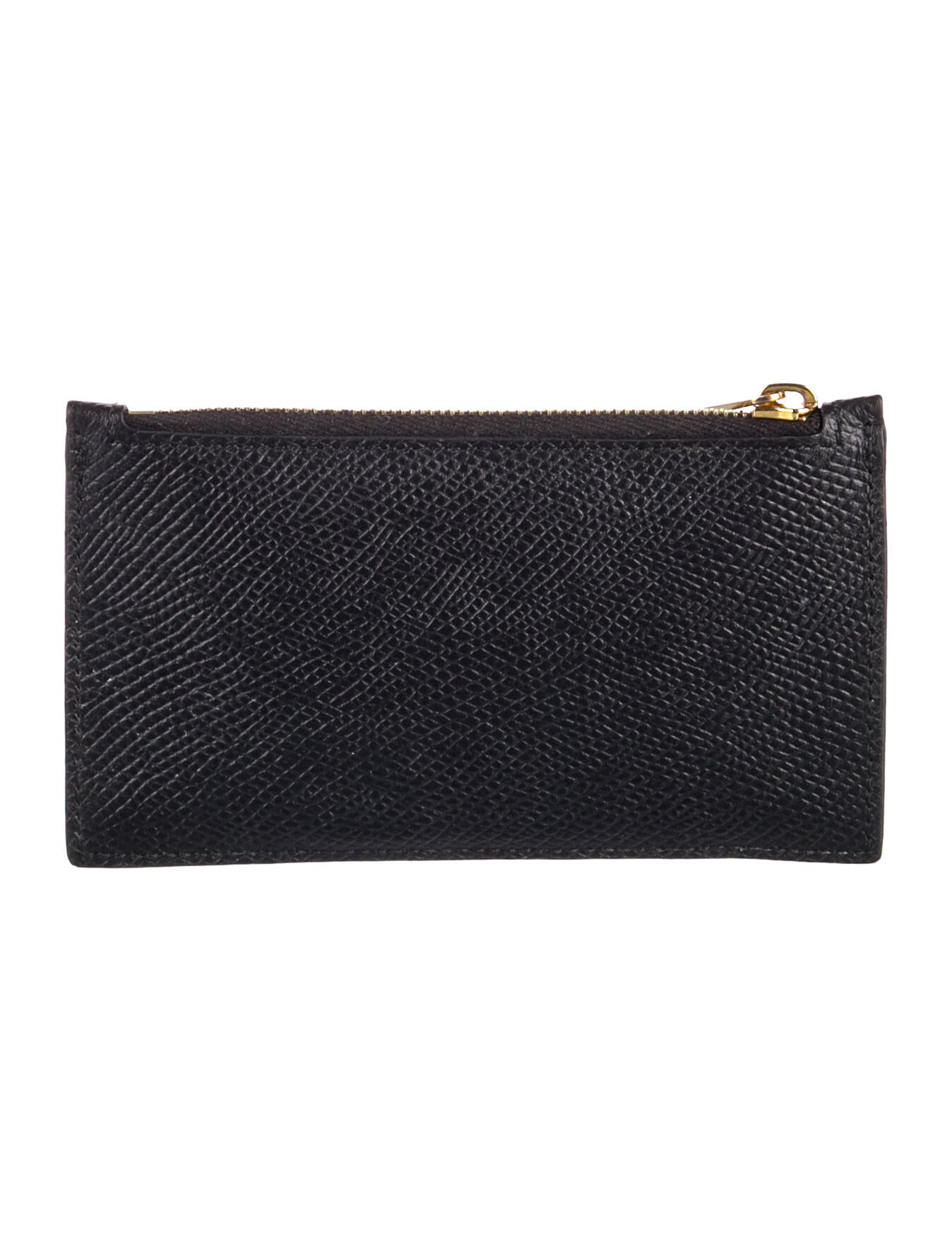 Celine 2021 Compact Card Holder Card Holder