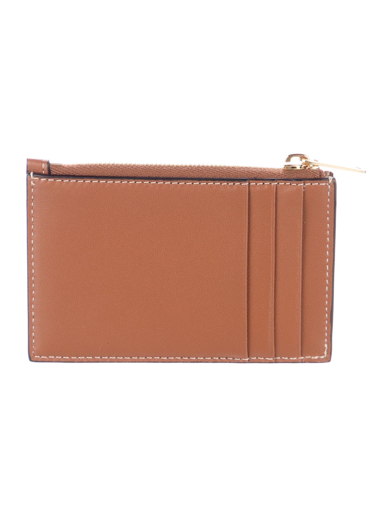 Celine 2025 Triomphe Card Holder