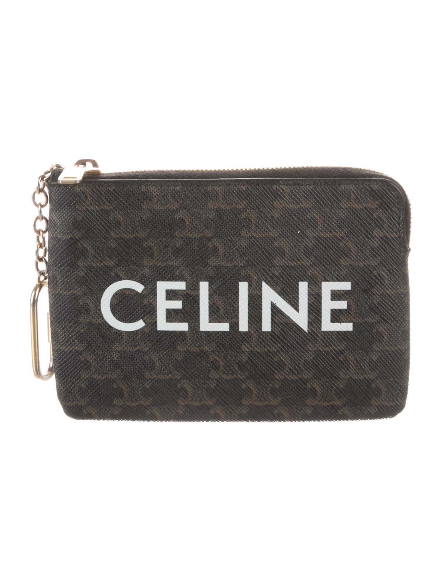 Celine 2021 Coin Purse Wallet