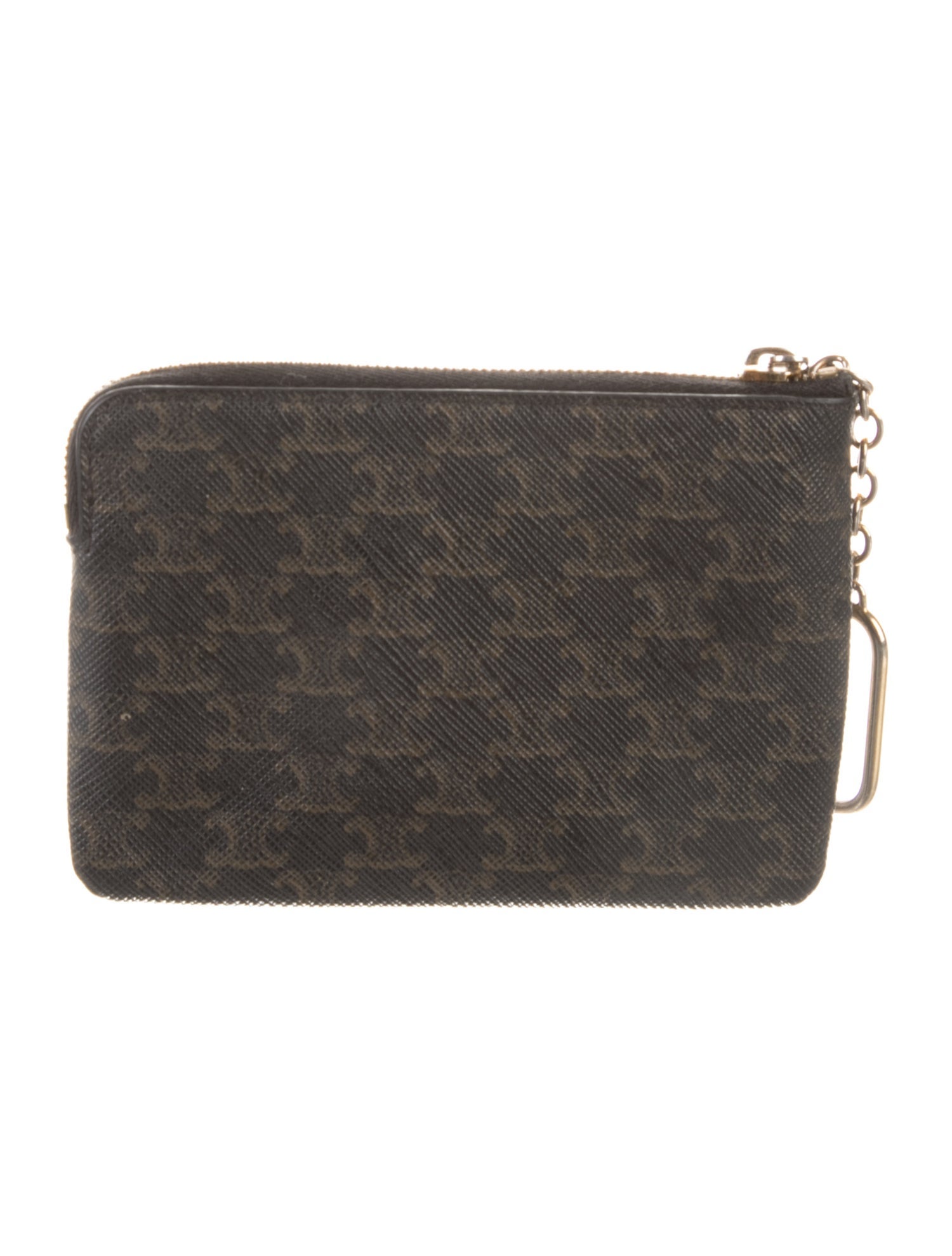 Celine 2021 Coin Purse Wallet