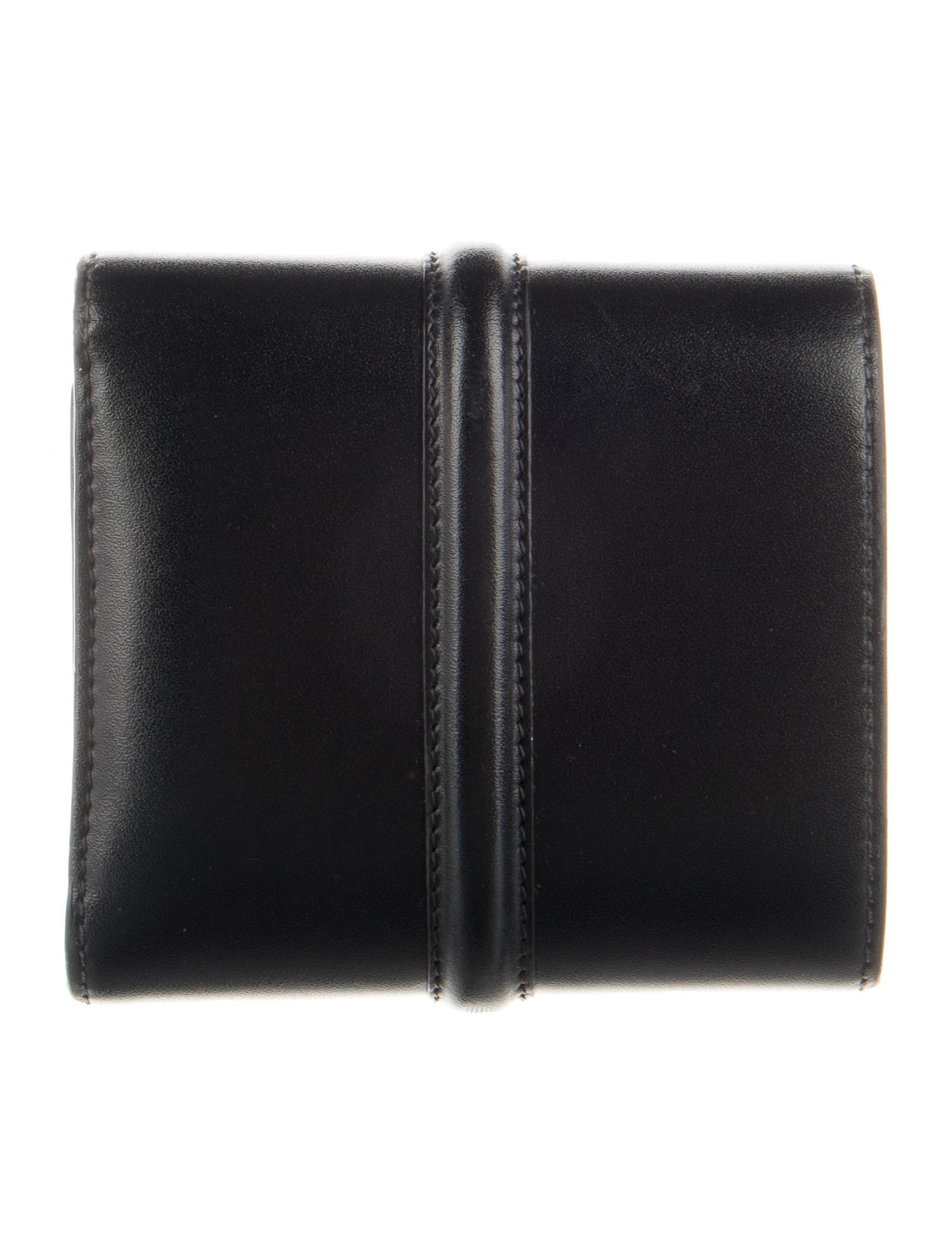 Celine 2021 Small Trifold Wallet 16 Wallet