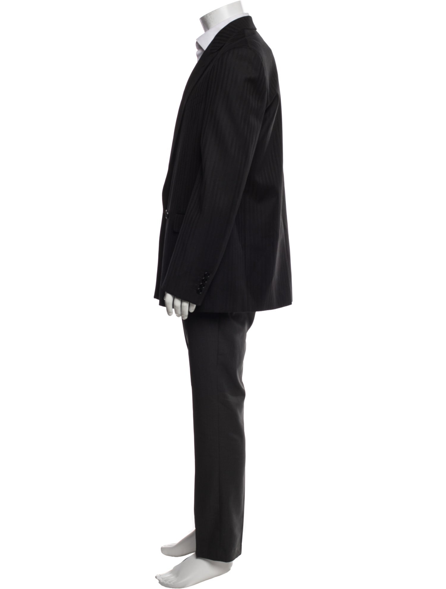 Celine Wool Blazer w/ Tags