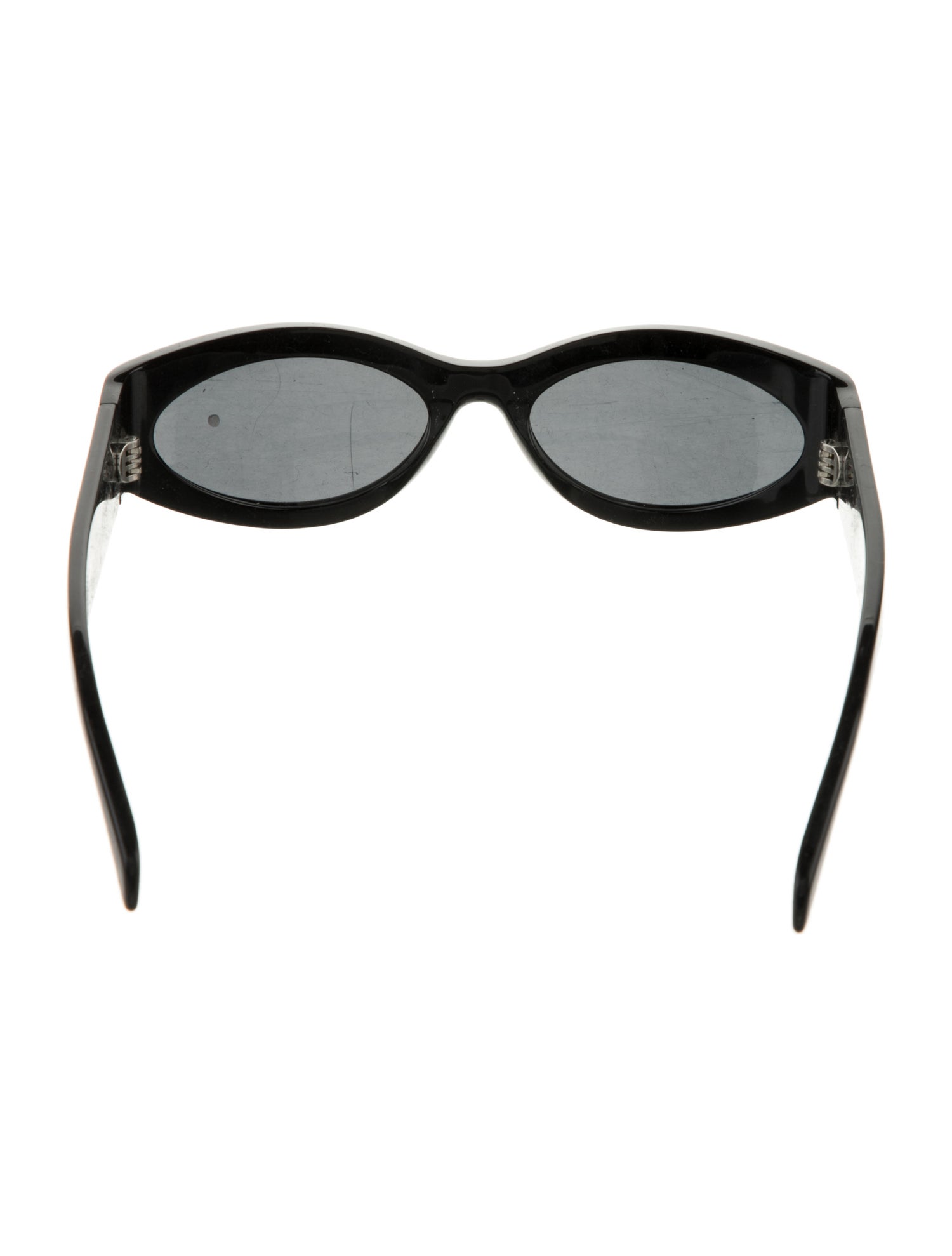 Celine Cat-Eye Tinted Sunglasses