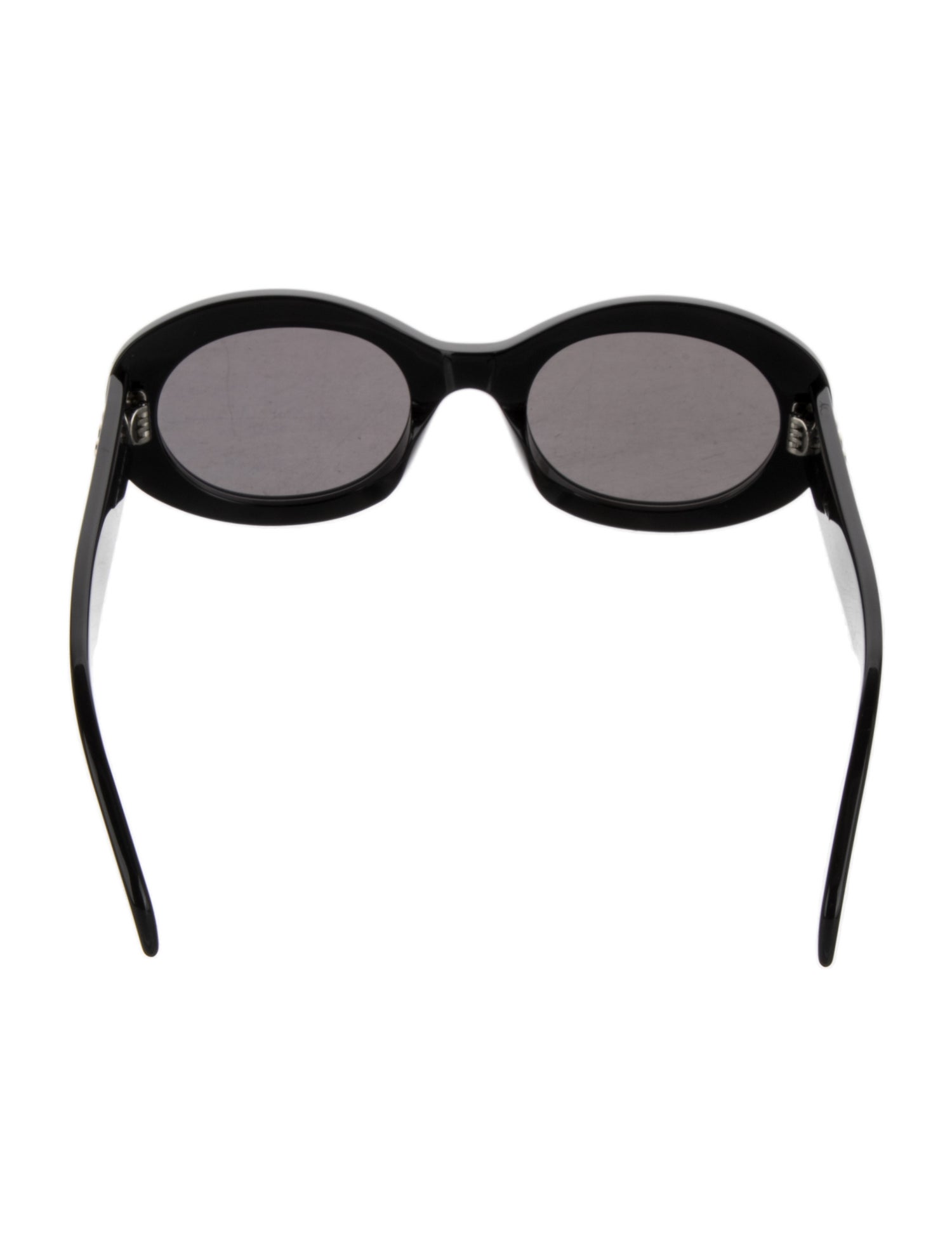 Celine Triomphe Oversize Sunglasses