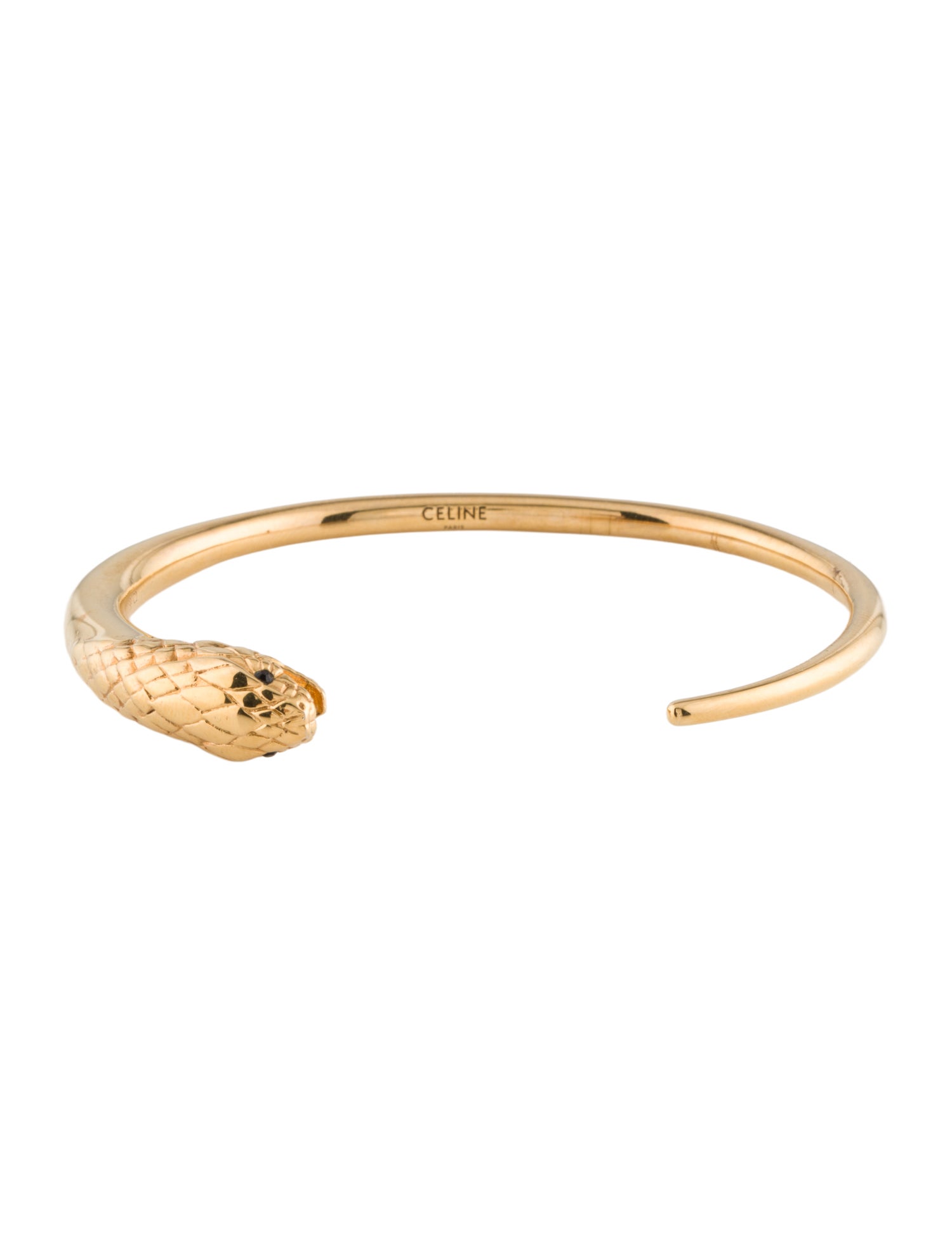 Celine Cuff | The RealReal