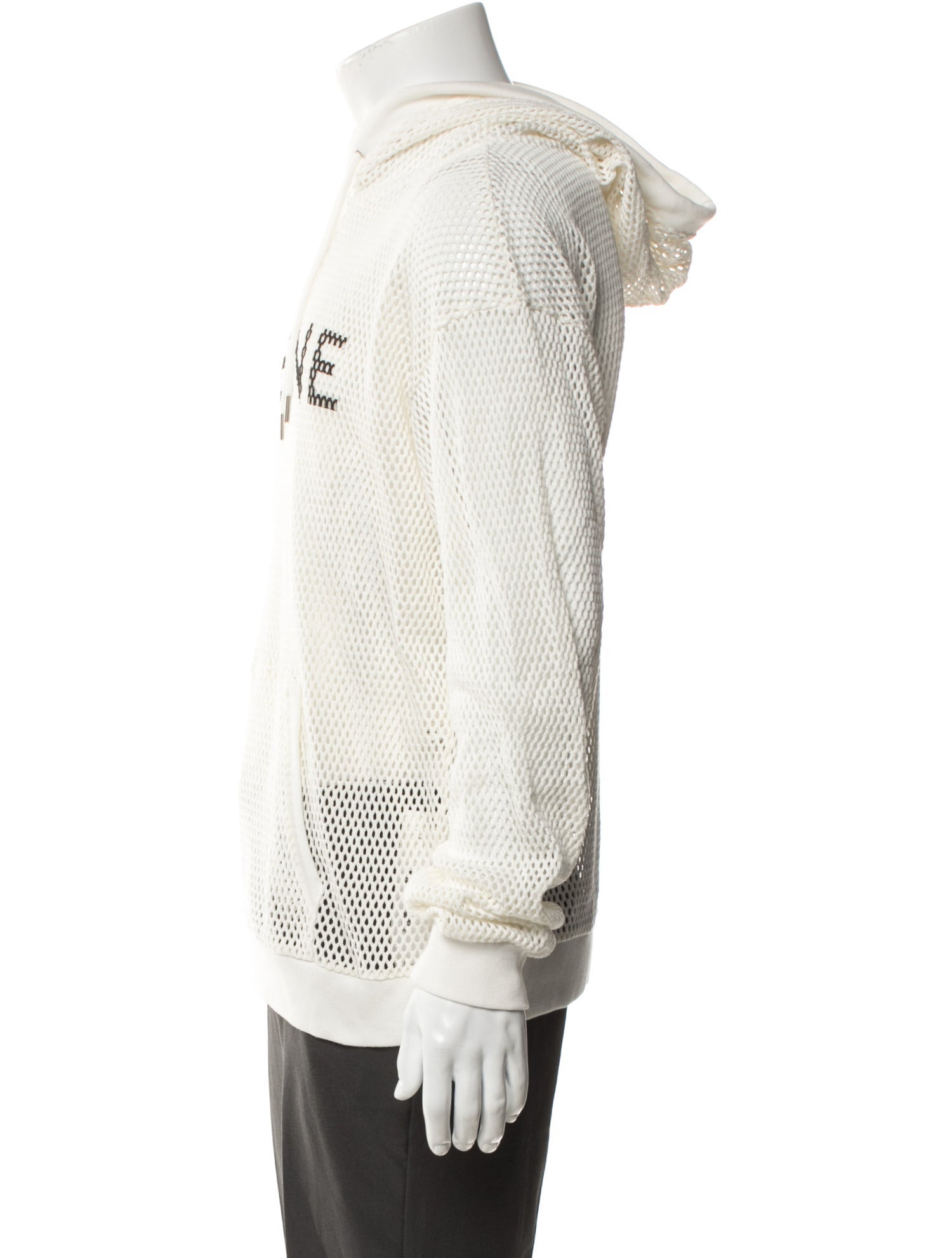 Celine Graphic Print Crew Neck