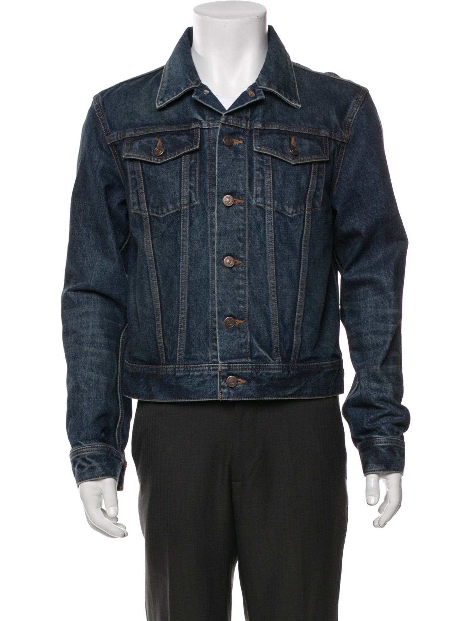 Celine Jacket