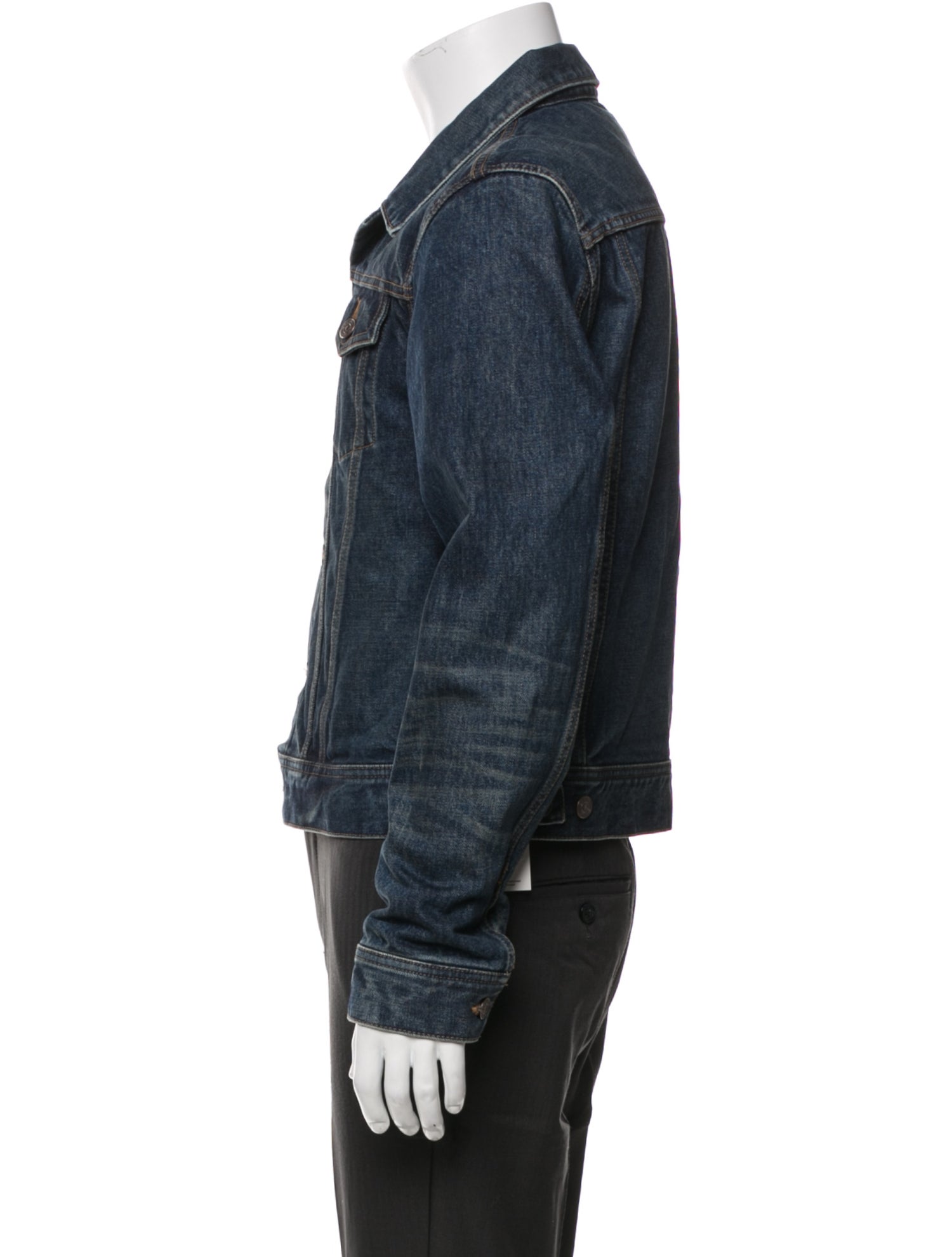 Celine Jacket