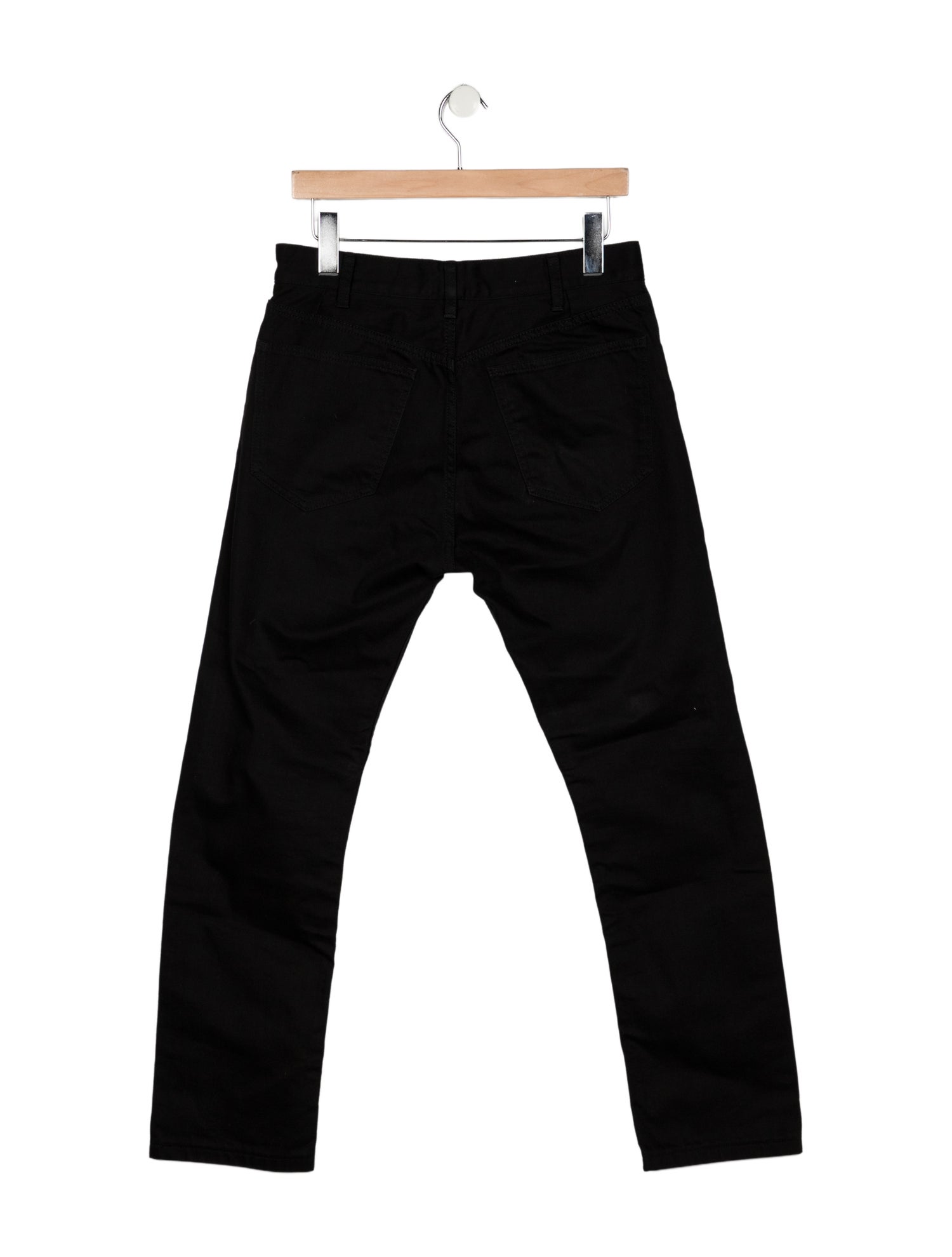 Celine M SL 012 Straight-Leg Jeans