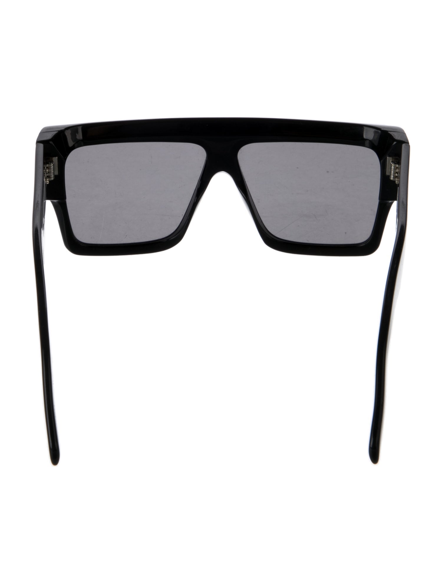 Celine Oversize Tinted Sunglasses