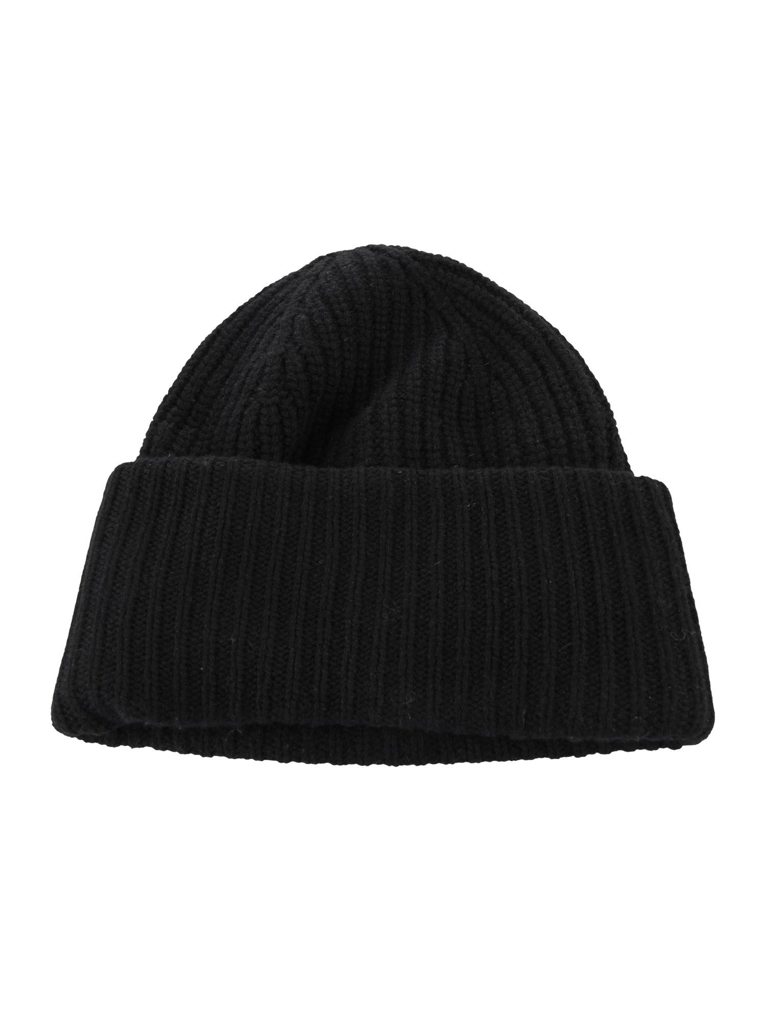 Celine Cashmere Triomphe Beanie