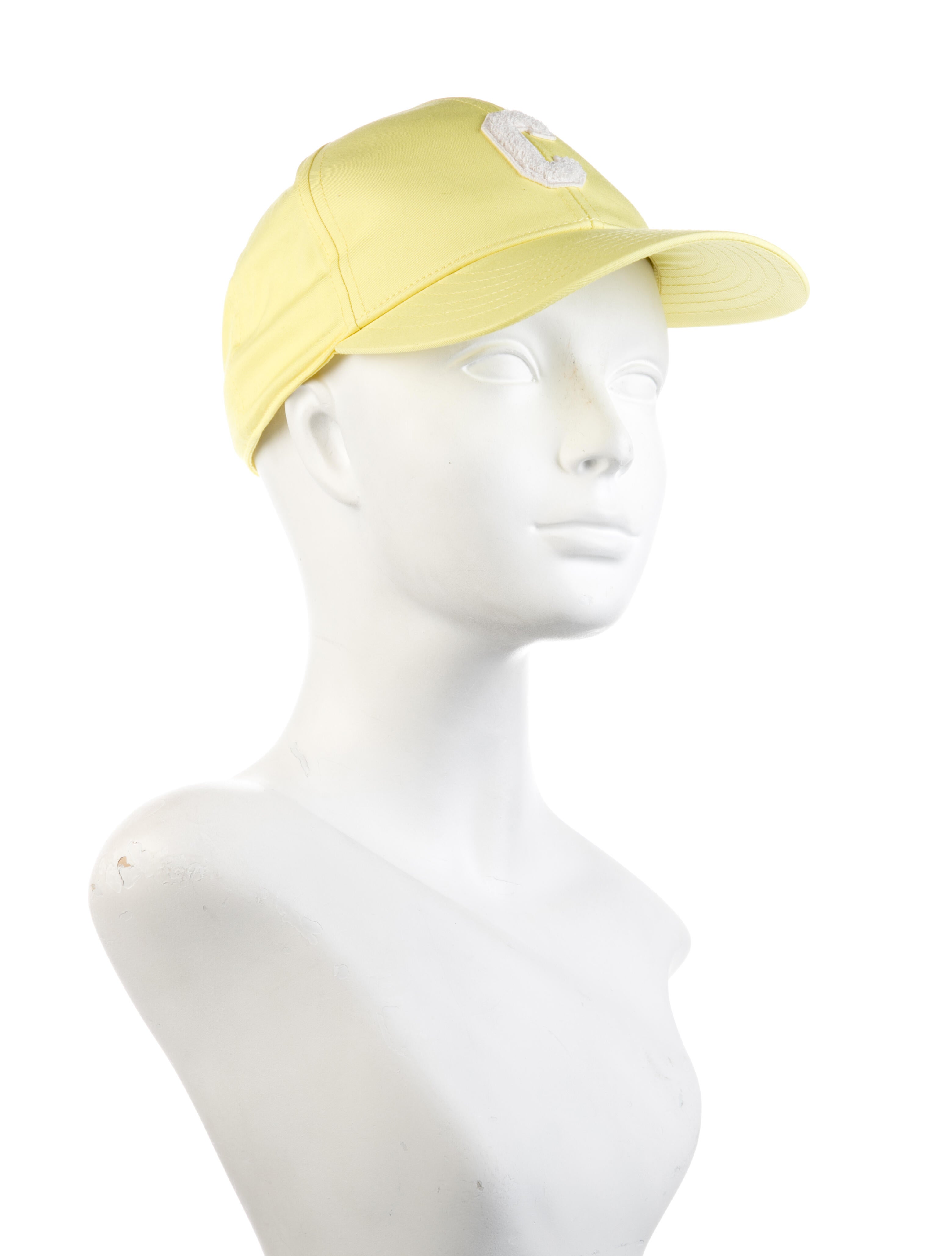 Celine C Baseball Cap